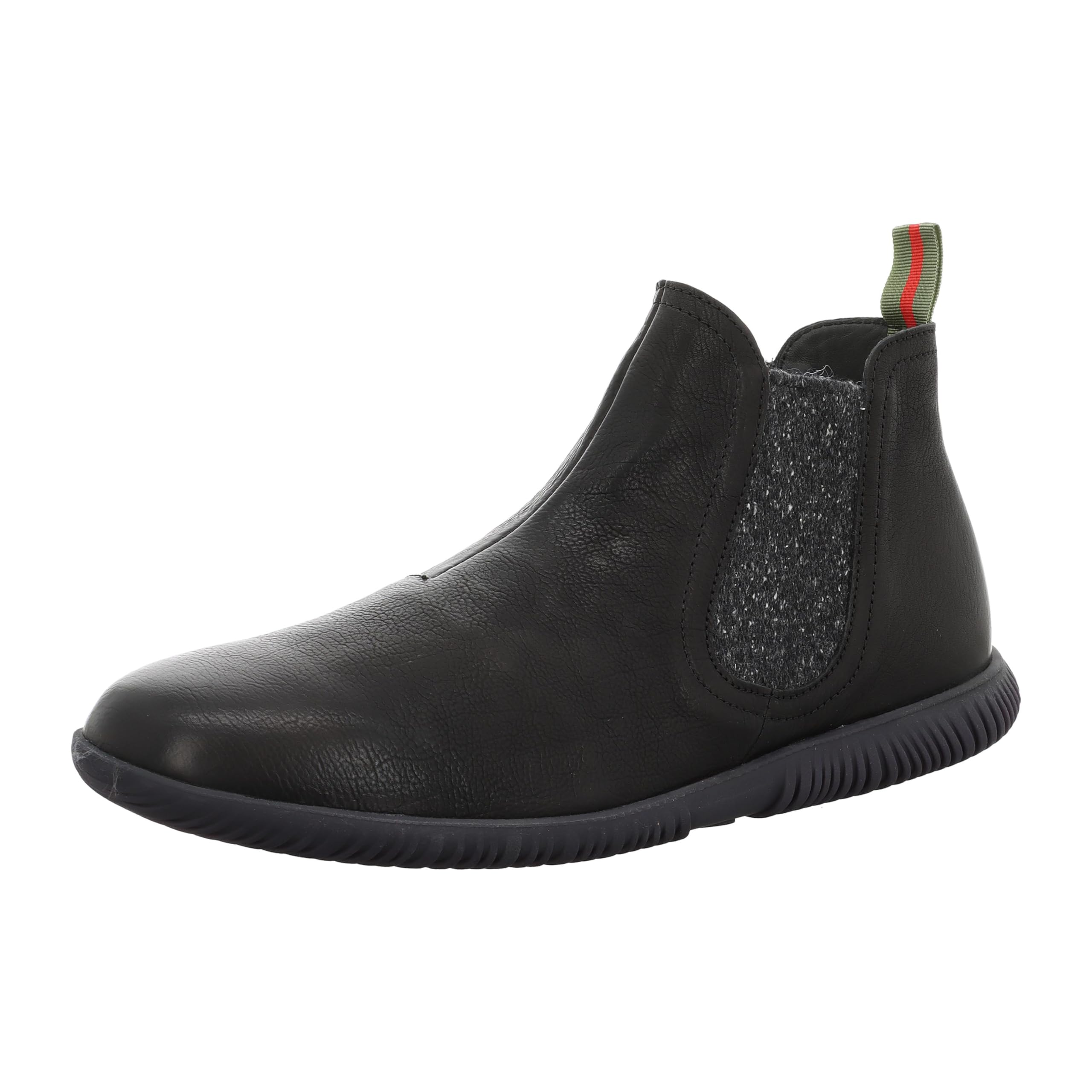 Think Hauki bottines chelsea homme cuir 44 EU