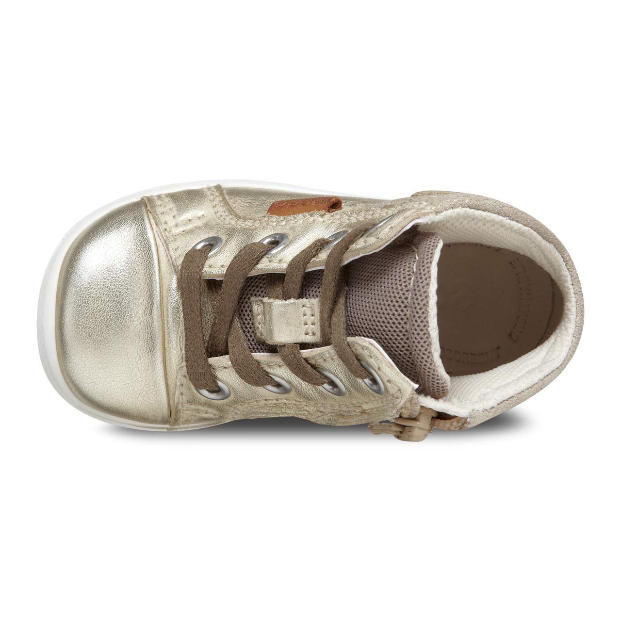 ECCO First chaussure bébé fille premiers pas