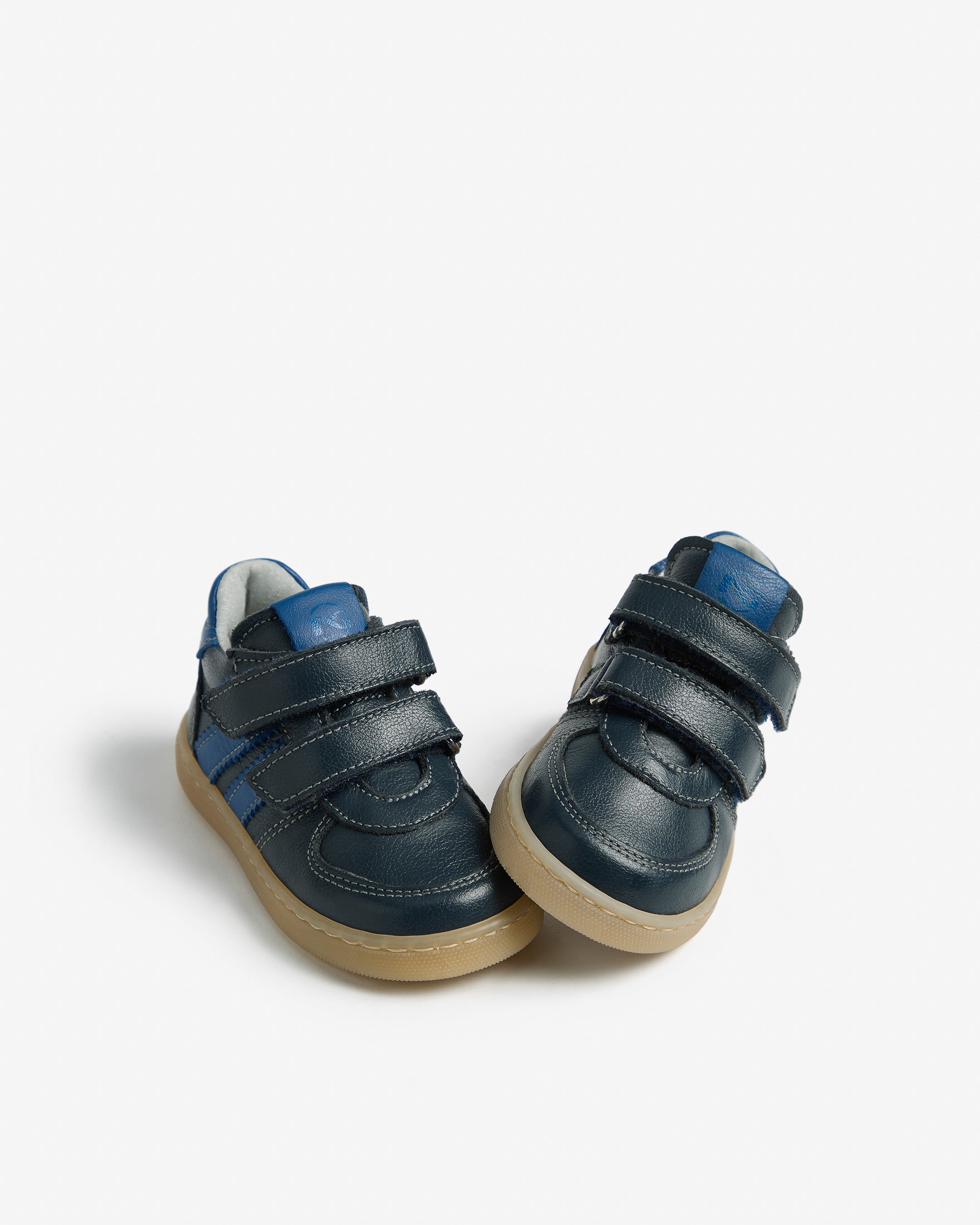 NeroGiardini Sneakers Junior Garçon Cuir Légères
