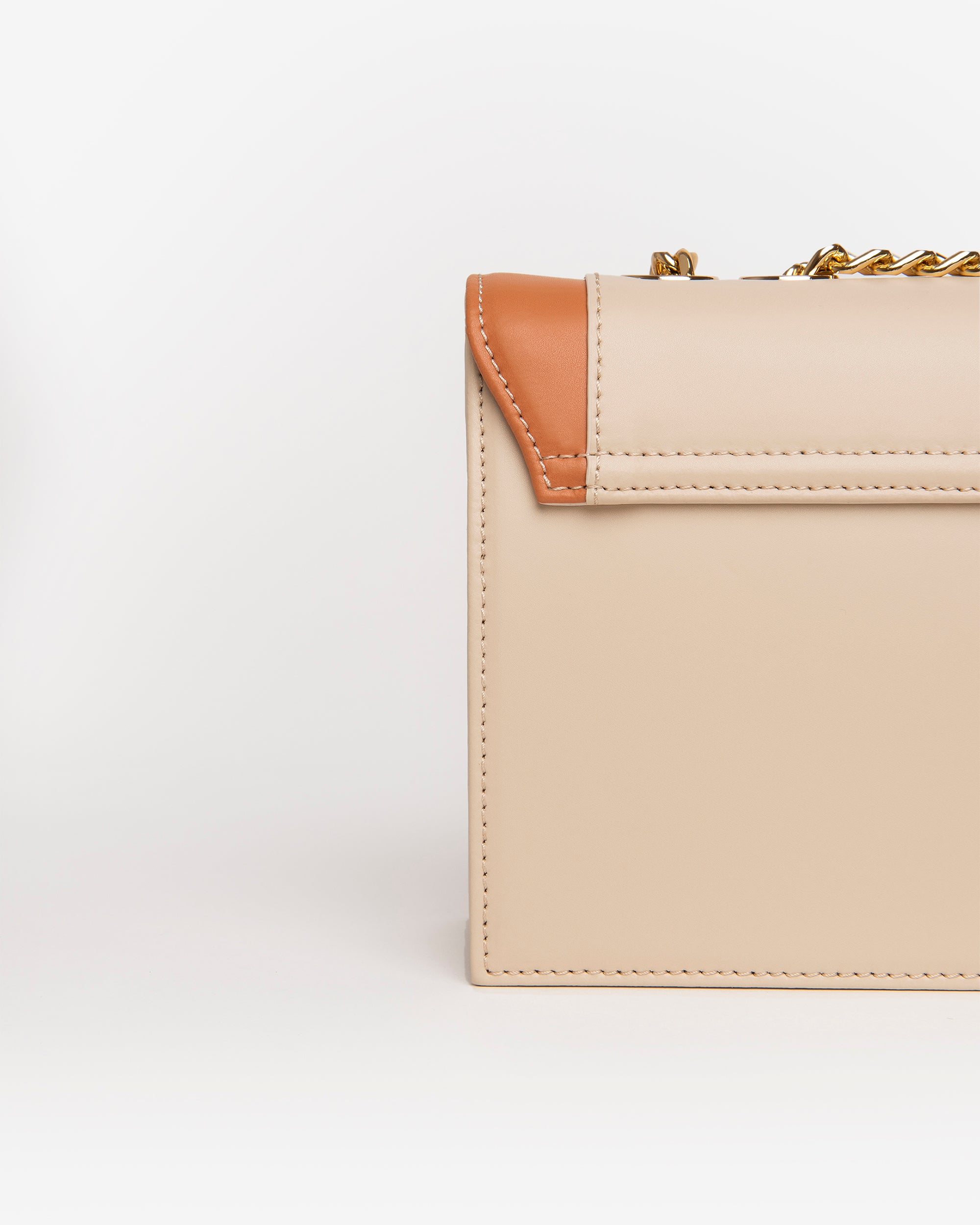 NeroGiardini Sac Bandoulière Femme Cuir Taille Unique