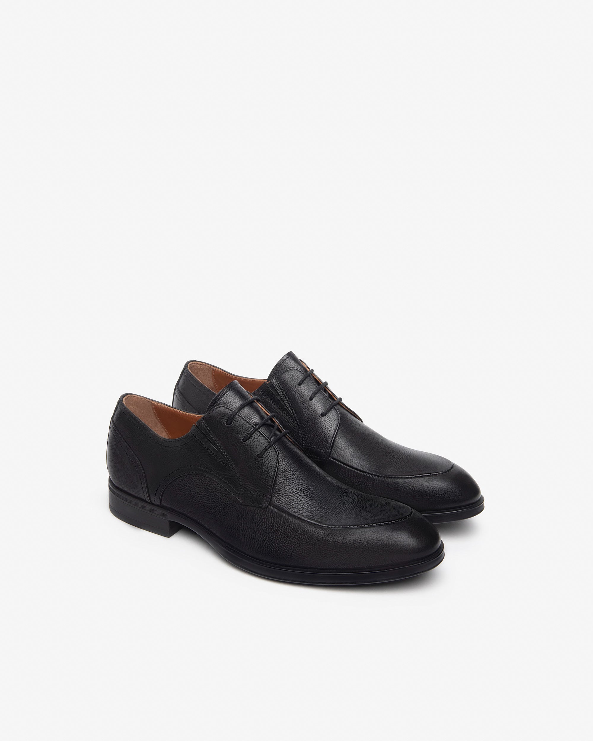 NeroGiardini Lacets Homme Chaussures Cuir Premium 39-46