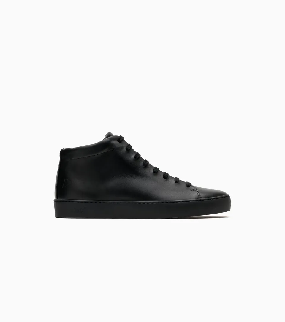 JAK Royal Hi sneakers montantes cuir NZ unisexe