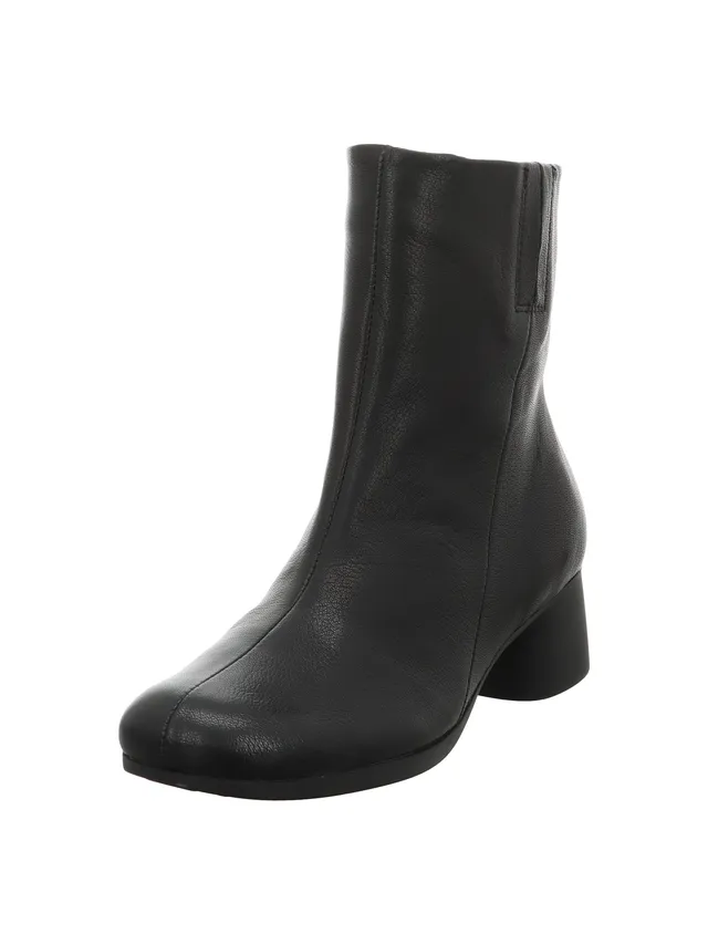 Think Nani bottine chelsea femme noir 36 EU cuir