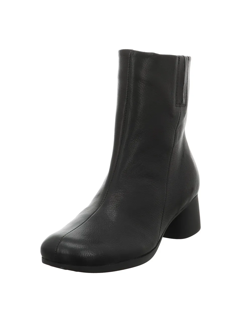Think Nani bottine chelsea femme noir 36 EU cuir