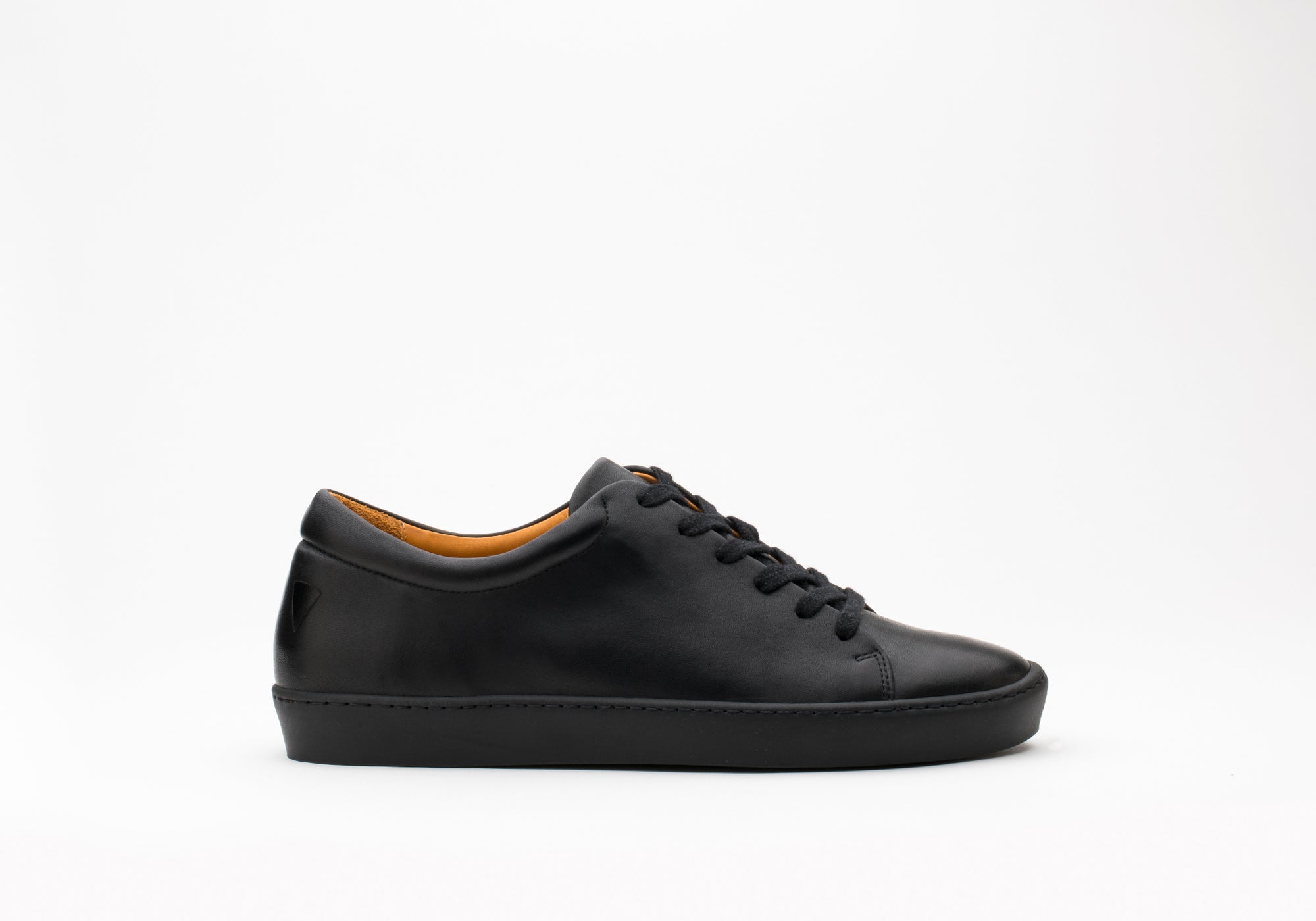 JAK Royal NZ V.L. baskets cuir pleine fleur