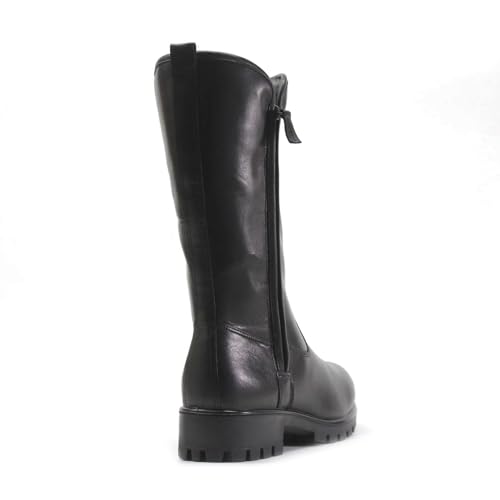 ECCO Modtray bottes femme cuir taille 36 hiver