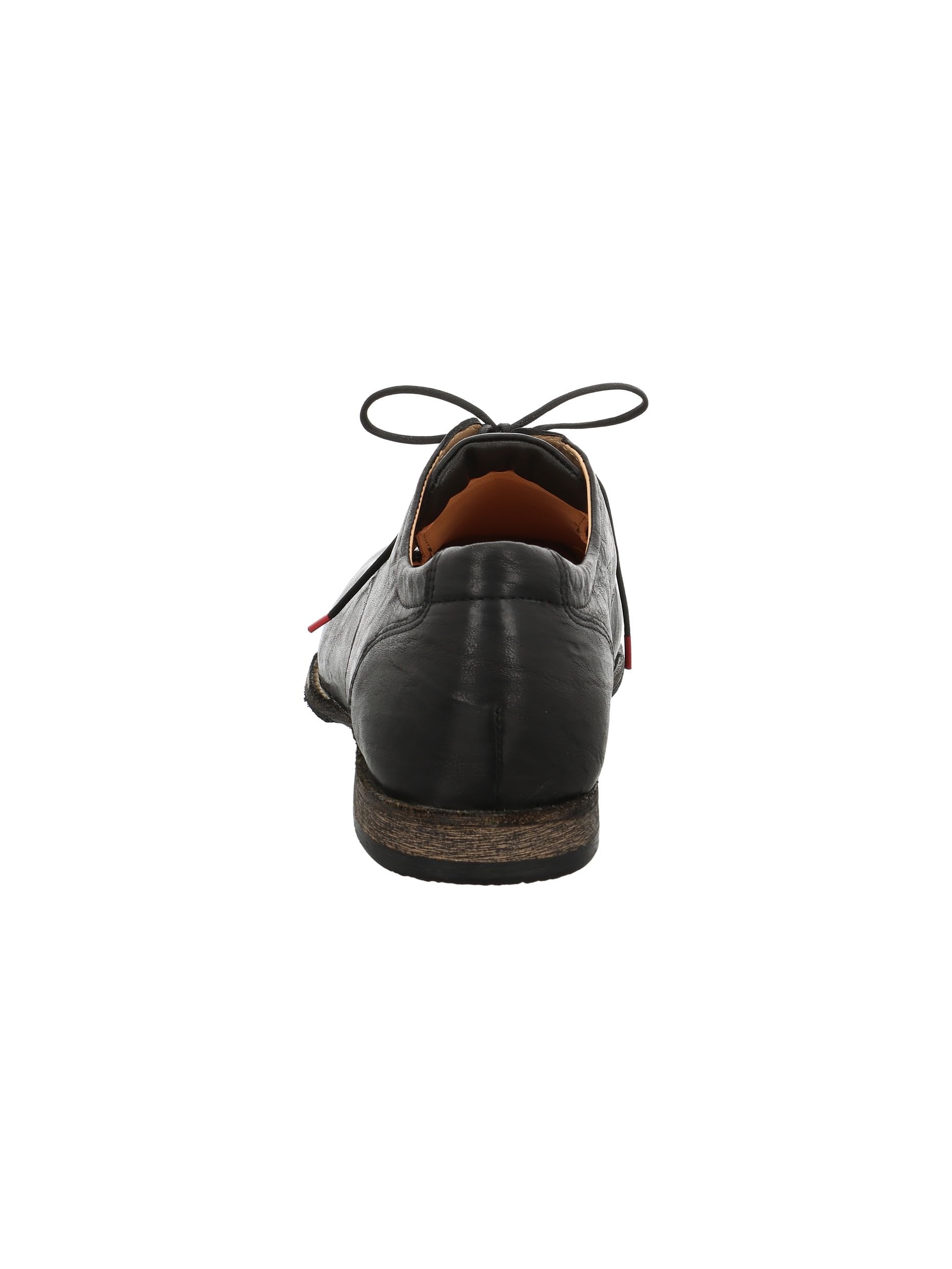 Think Guru derbies homme 42.5 EU noir cuir nappa