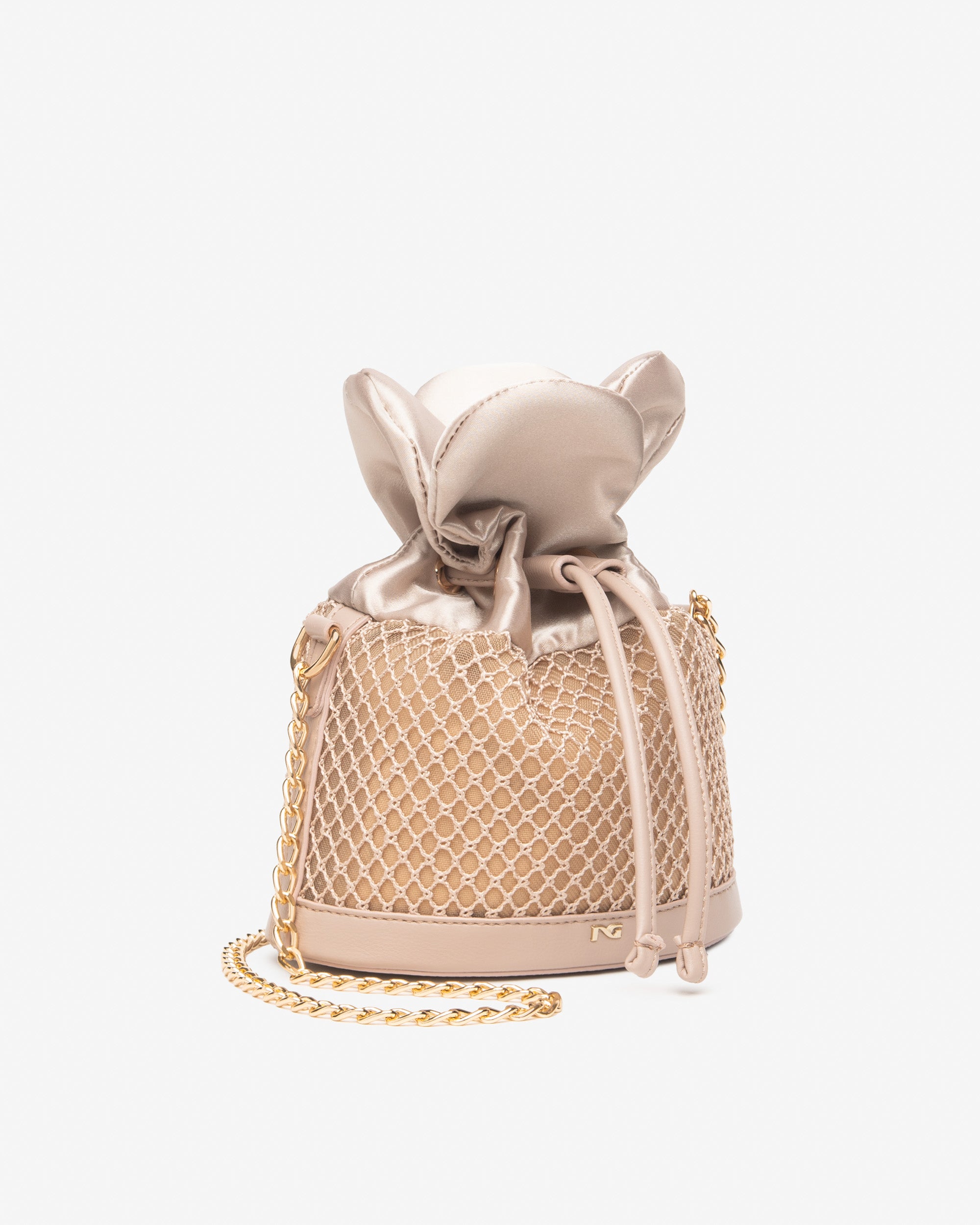 NeroGiardini Sac Seau Femme Premium Été