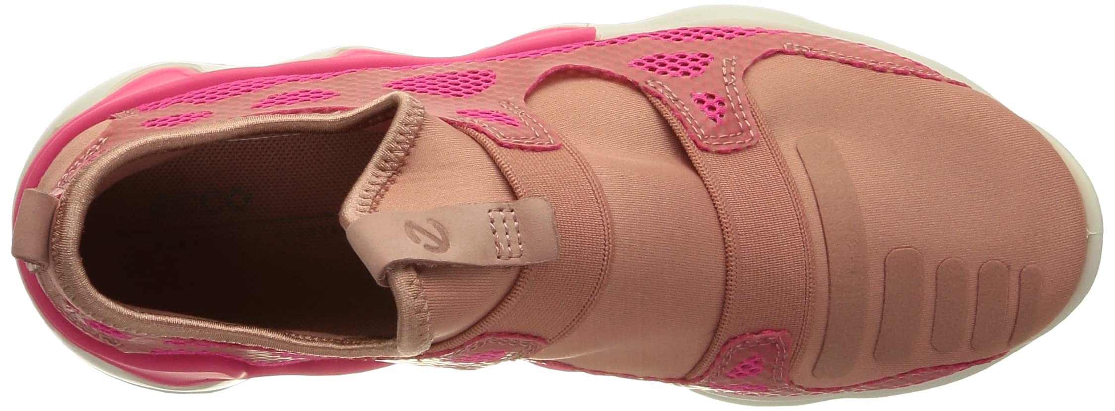 ECCO Elo chaussures femme Damask Rose 35 EU