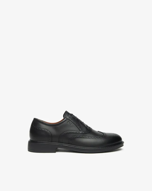 NeroGiardini Chaussures à lacets homme cuir taille 42