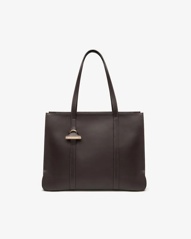 NeroGiardini Sacs Tote Bag Cuir Femme PZ