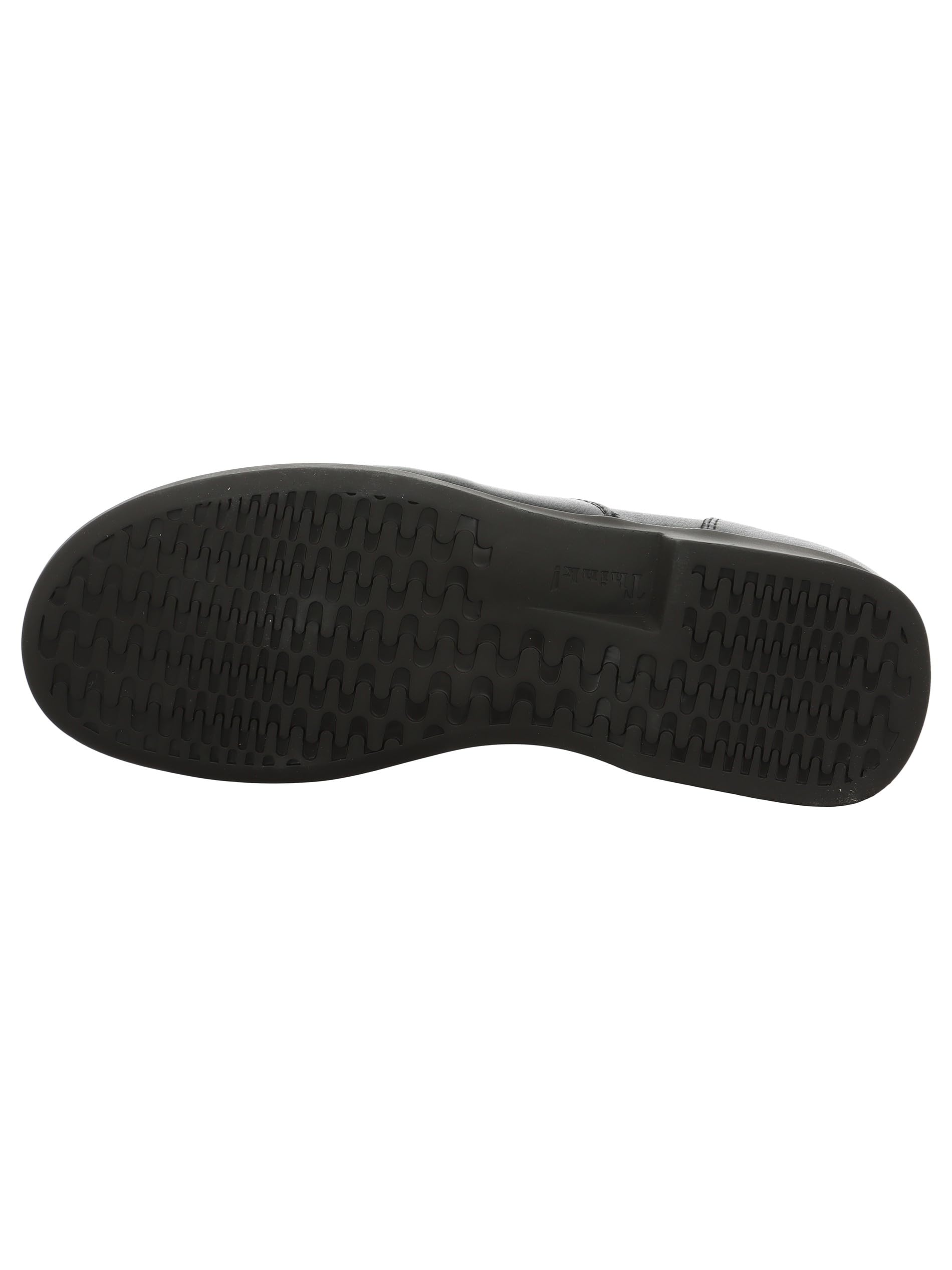 Think Pensa Chausson homme 42 EU noir cuir