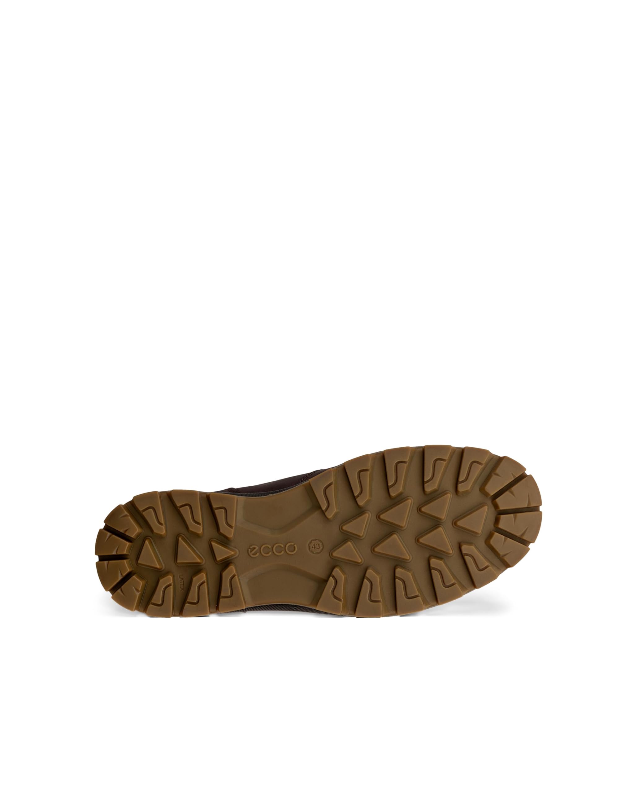 ECCO TRACK Rugged Track Botte rando homme 43 EU
