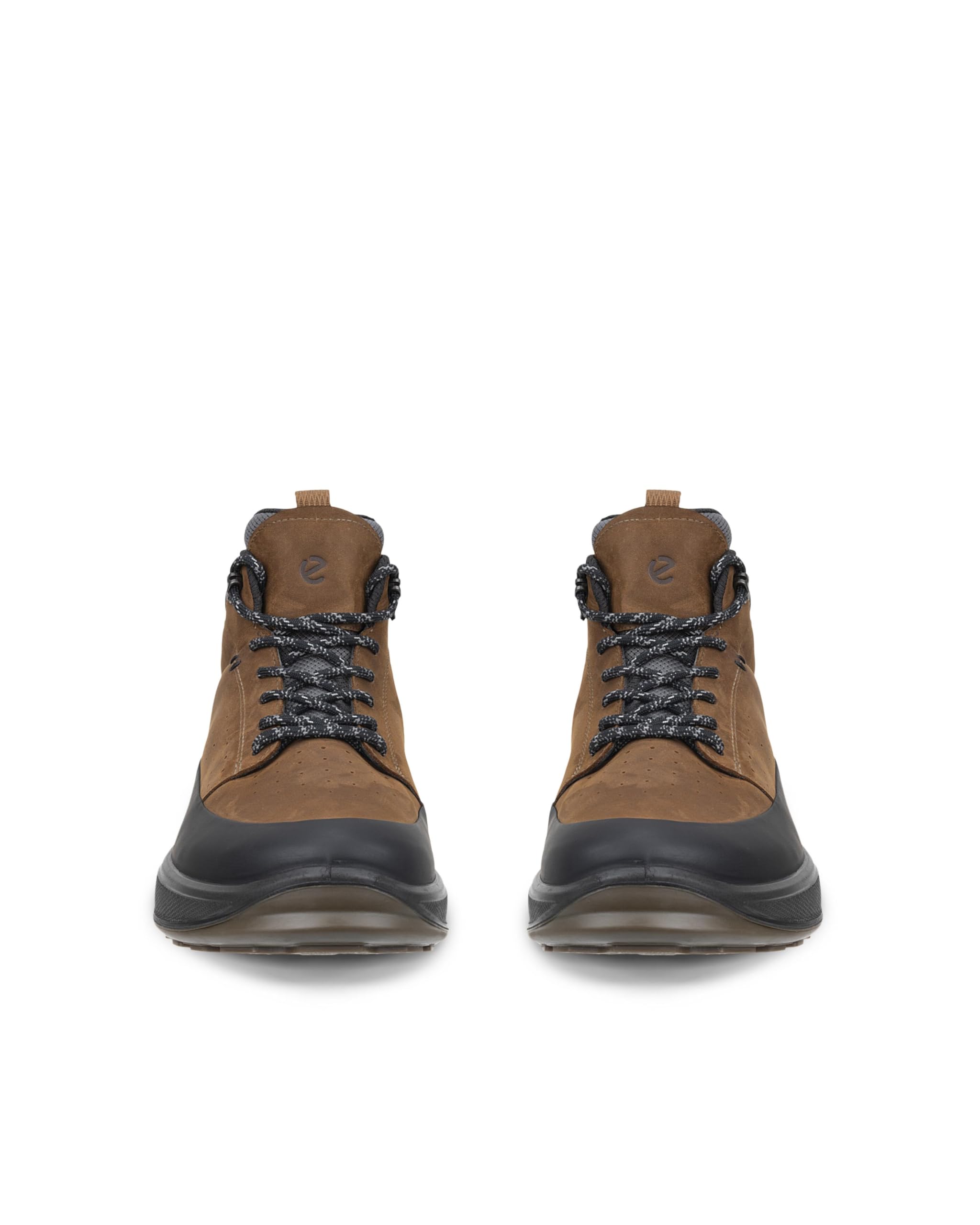 ECCO Byway 2.0 bottine homme 41 EU camel imperméable