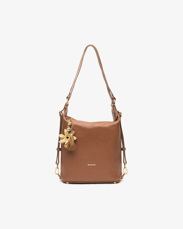 NeroGiardini Sacs épaule cuir femme Made in Italy