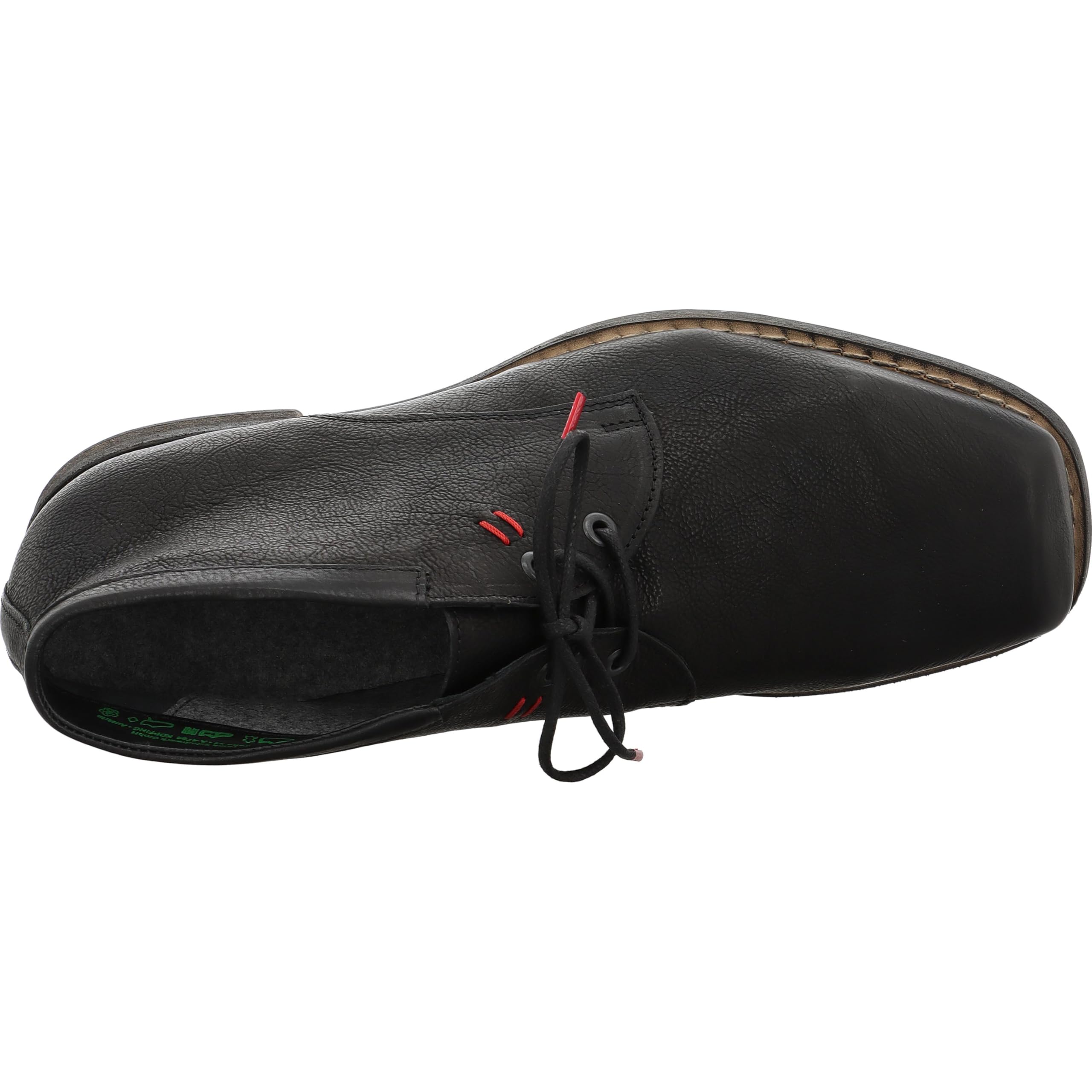 Think Guru Chaussure Homme Cuir Loden Sans Chrome