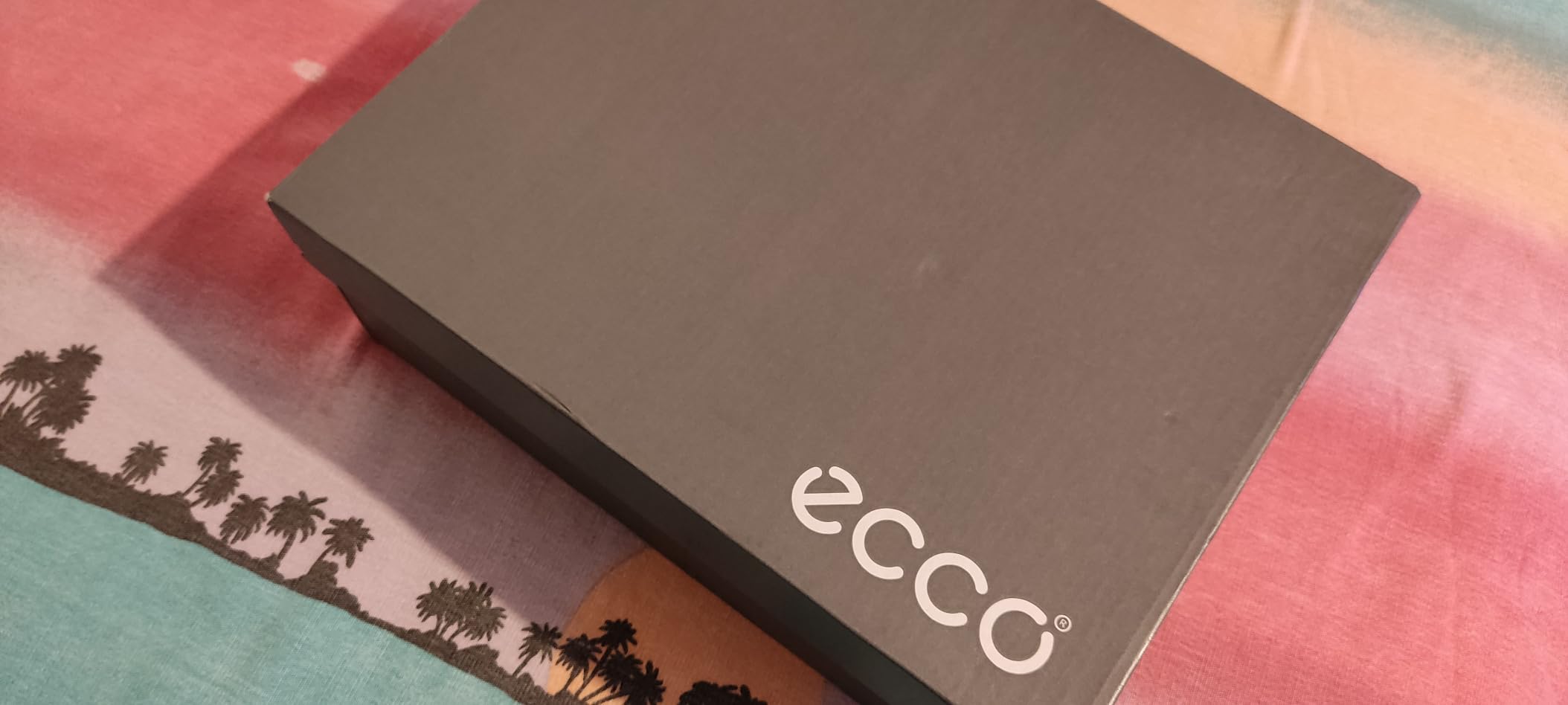 ECCO Dress Classic 15 bottines Chelsea Noir 35
