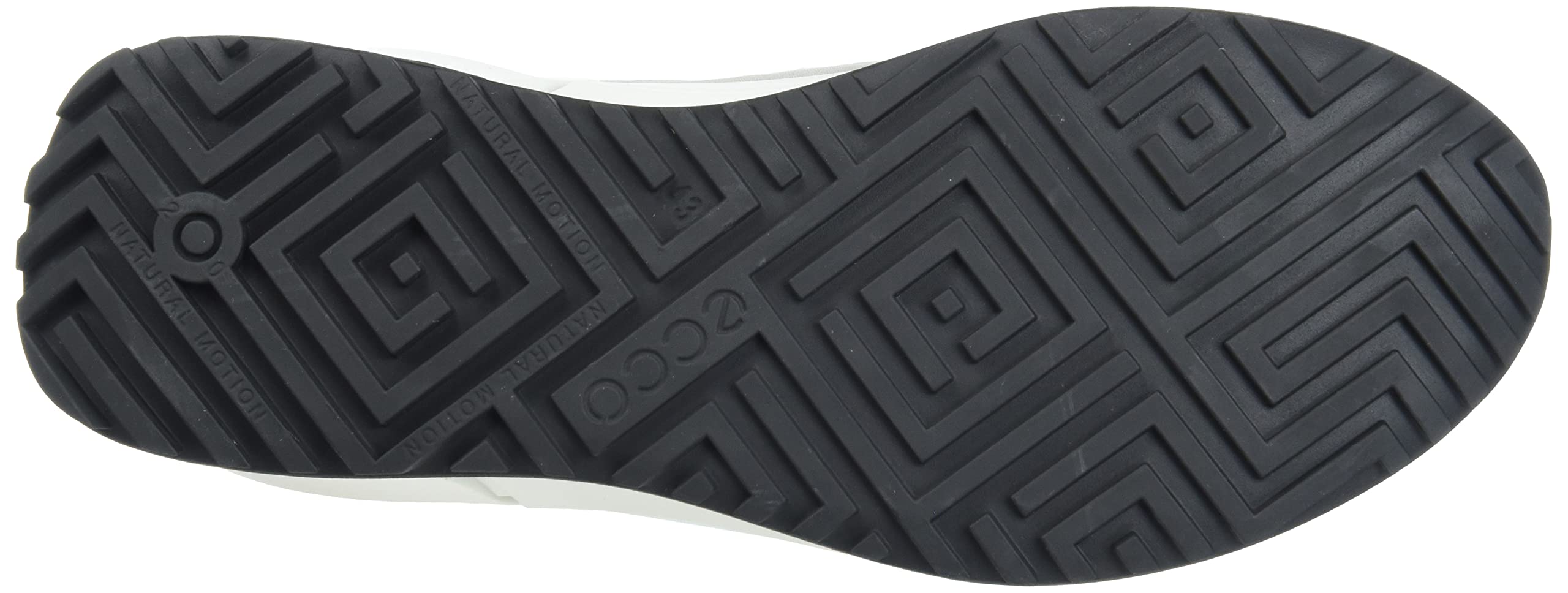ECCO Biom 2.0 chaussures homme Concrete 39 EU