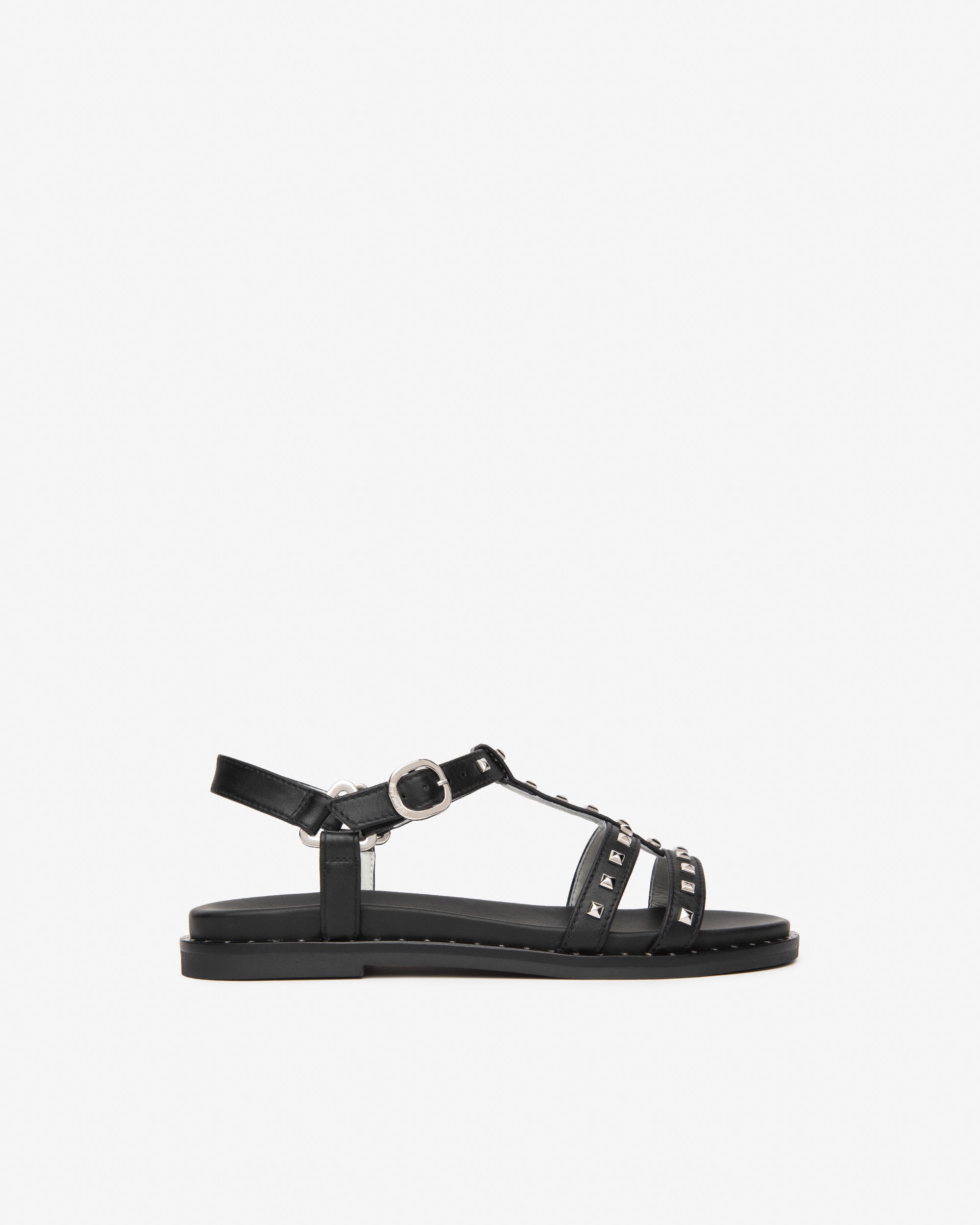 NeroGiardini Sandales Femme Cuir 38 Été Confort