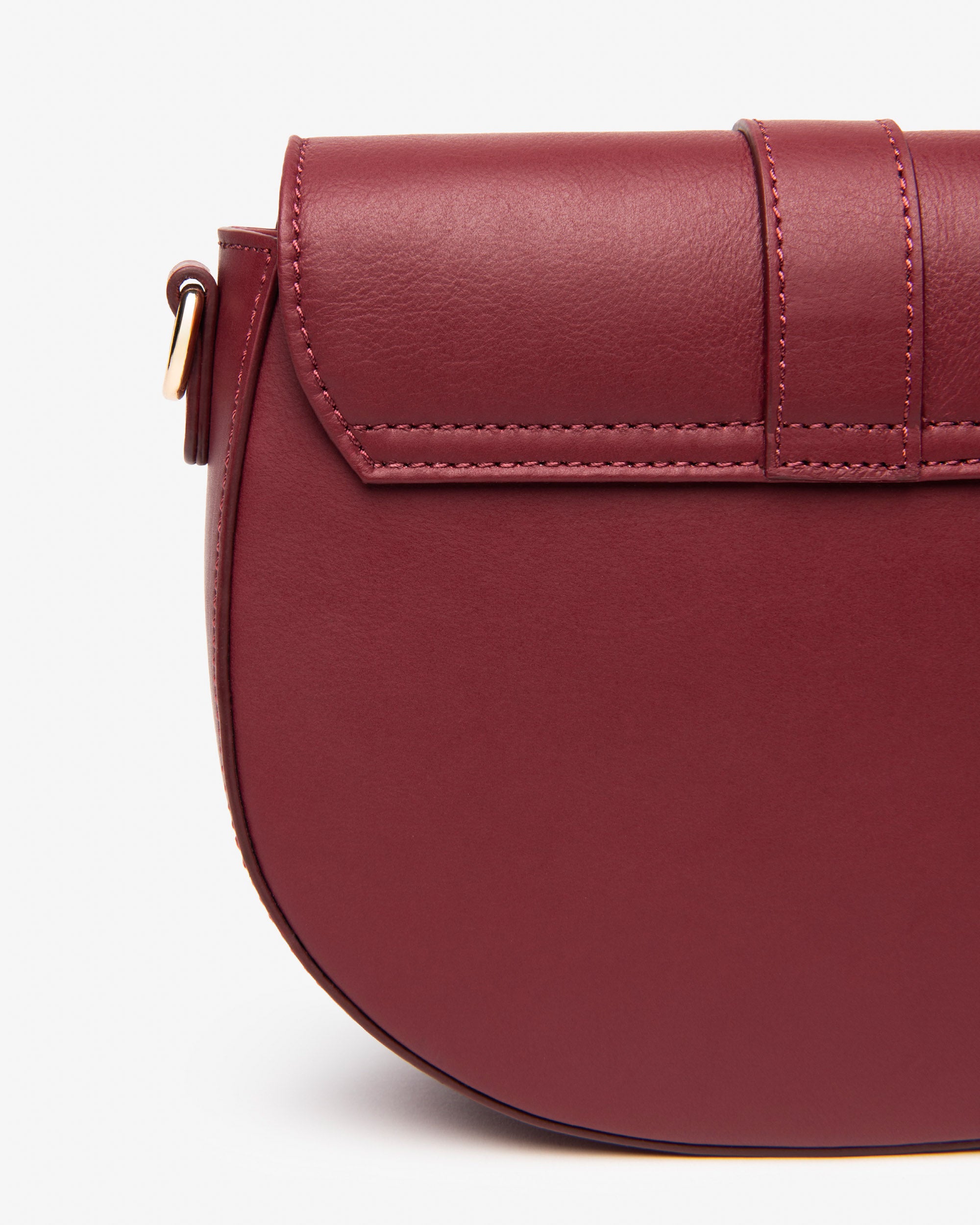 NeroGiardini Sac à bandoulière cuir femme taille unique