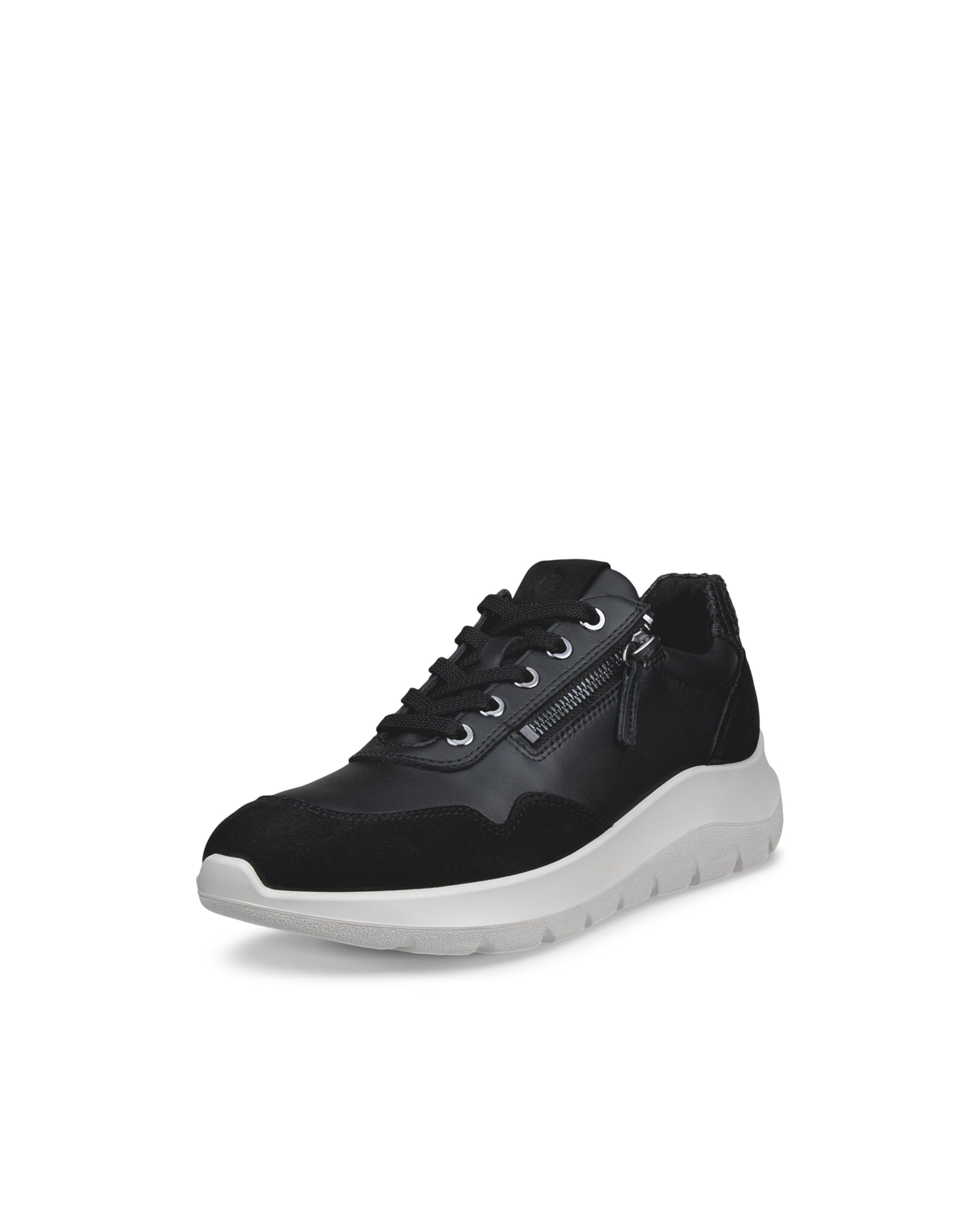 ECCO Valerie Sneaker Zip basket femme python 38 EU
