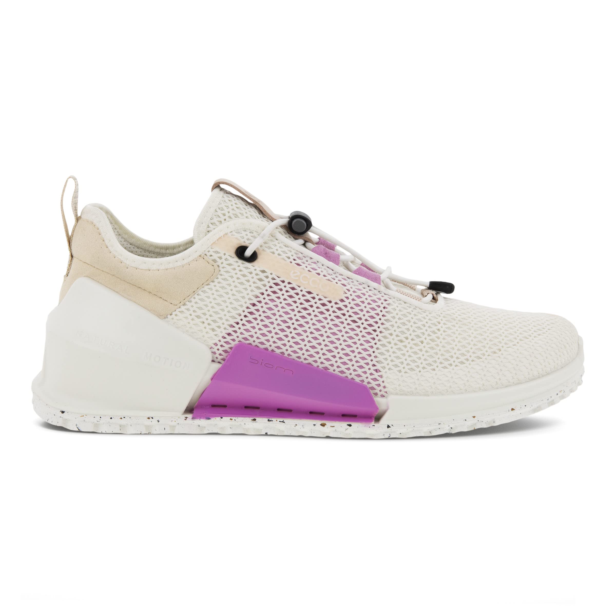 ECCO BIOM 2.0 Breathru chaussure sport femme 42.5 EU