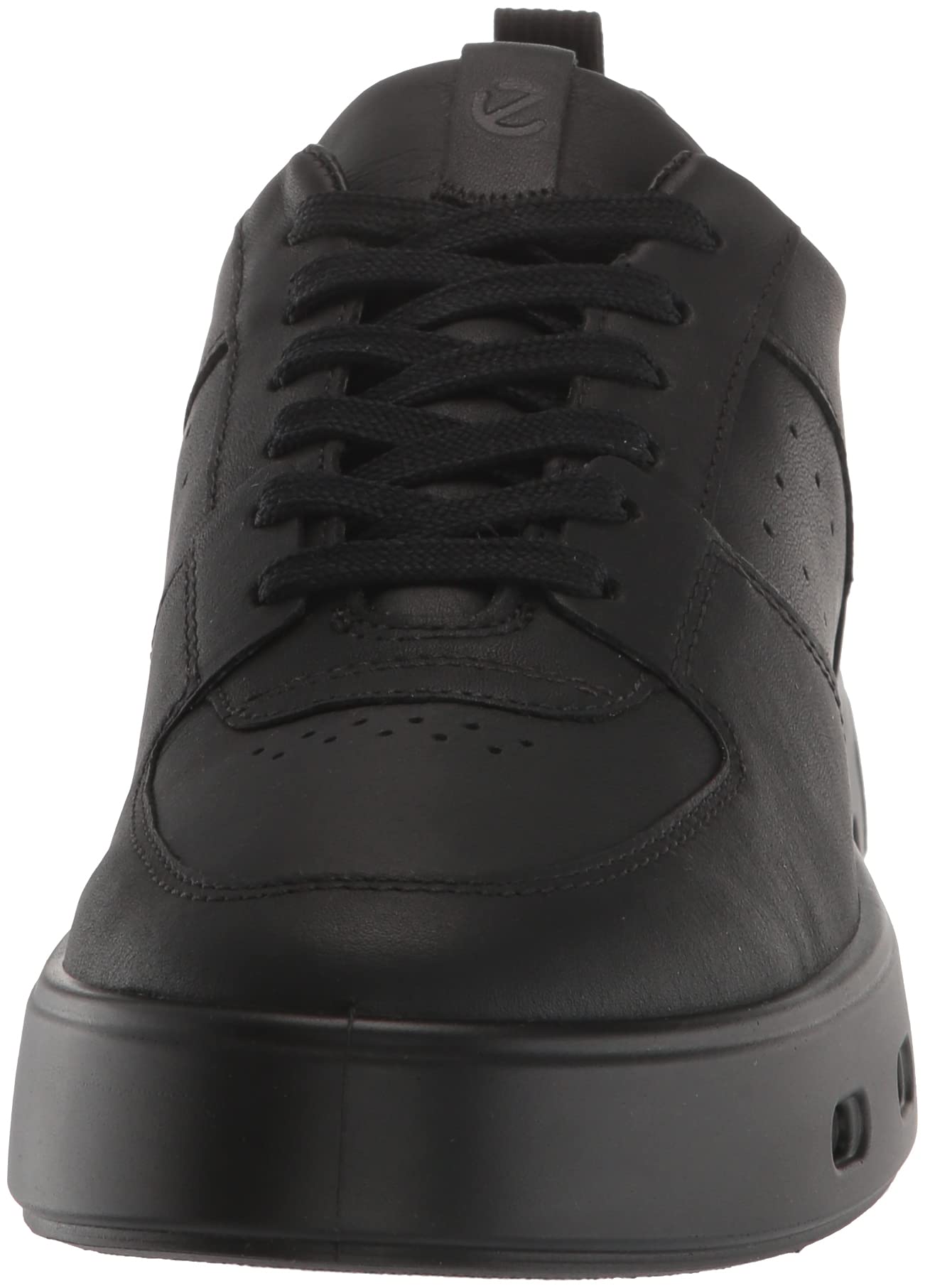 ECCO Street 720 Basket Femme 35 EU Noir Gore-Tex