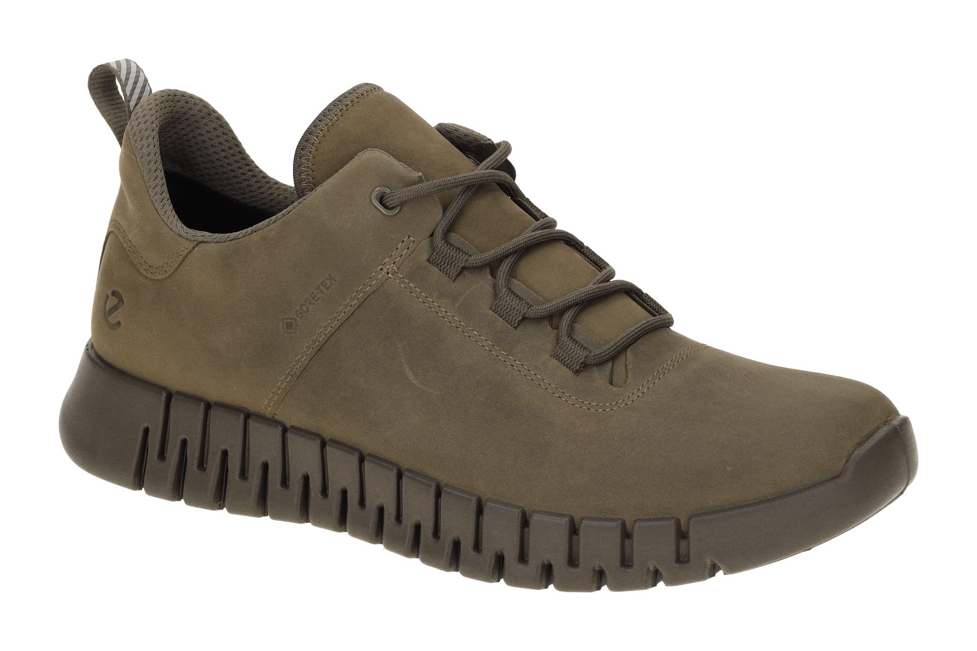 ECCO Gruuv baskets homme night sky 43 EU gore-tex