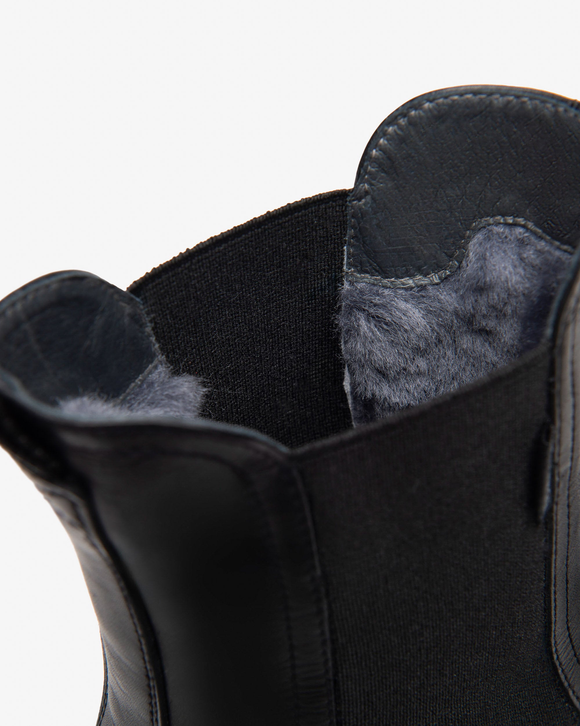 NeroGiardini Bottines Chelsea Femme Cuir Pointure 35-41
