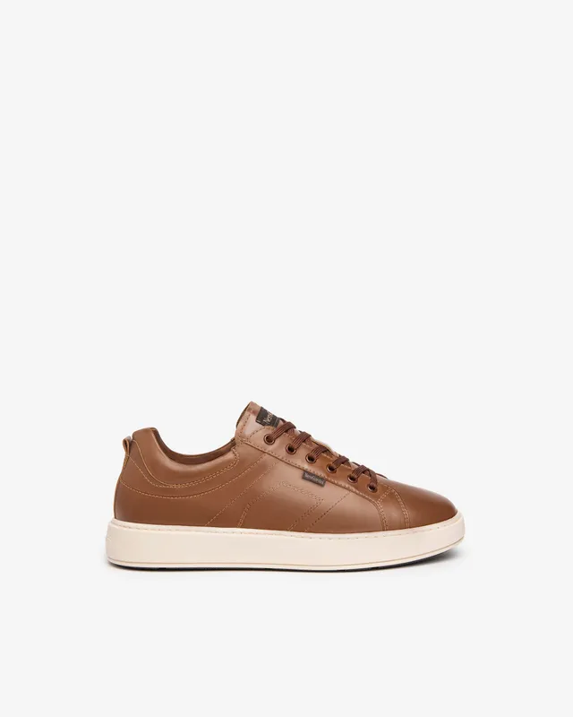 NeroGiardini Sneakers Homme Cuir baskets confort