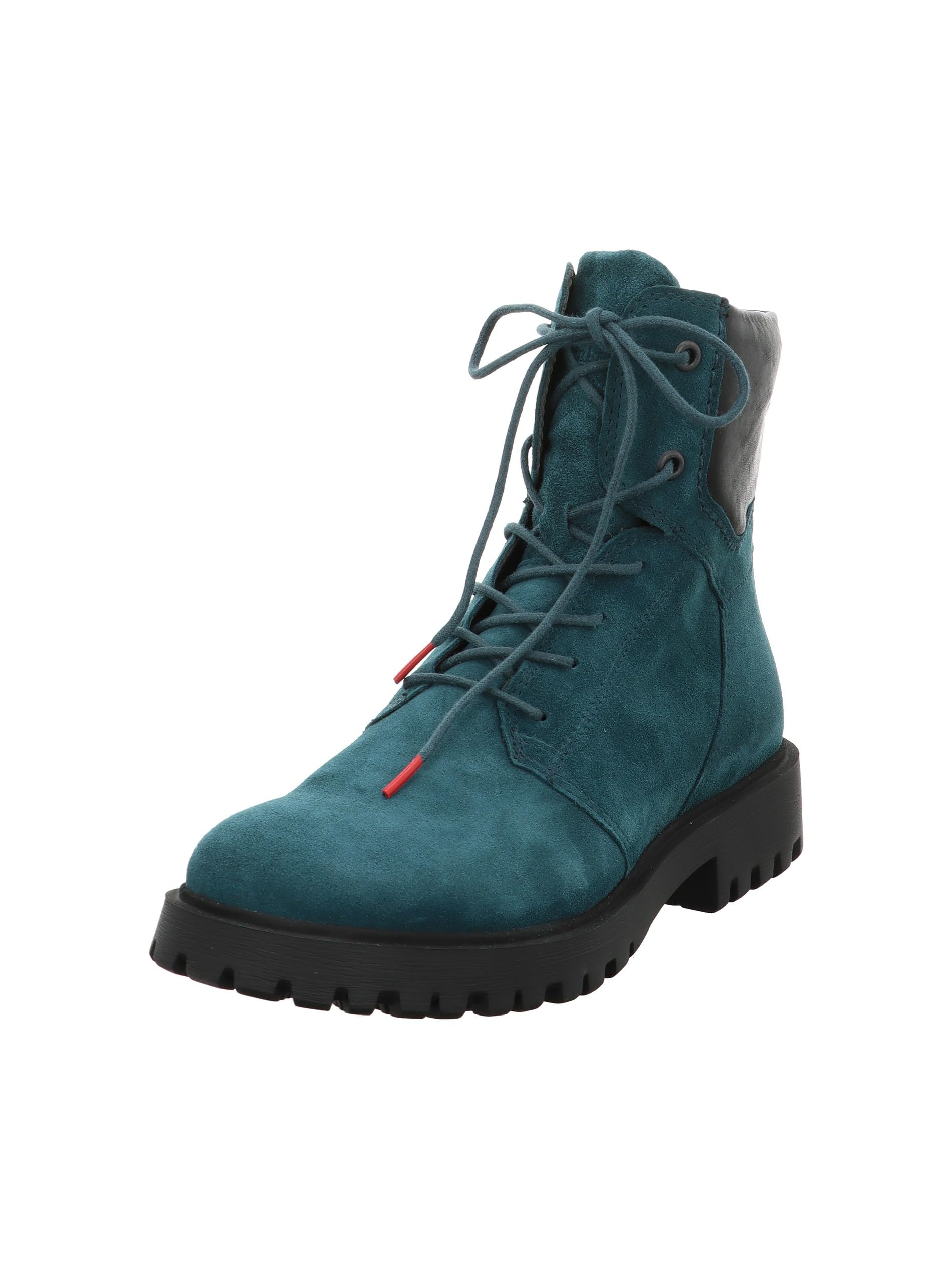 Think Trento bottine femme Noir 40 EU cuir confort