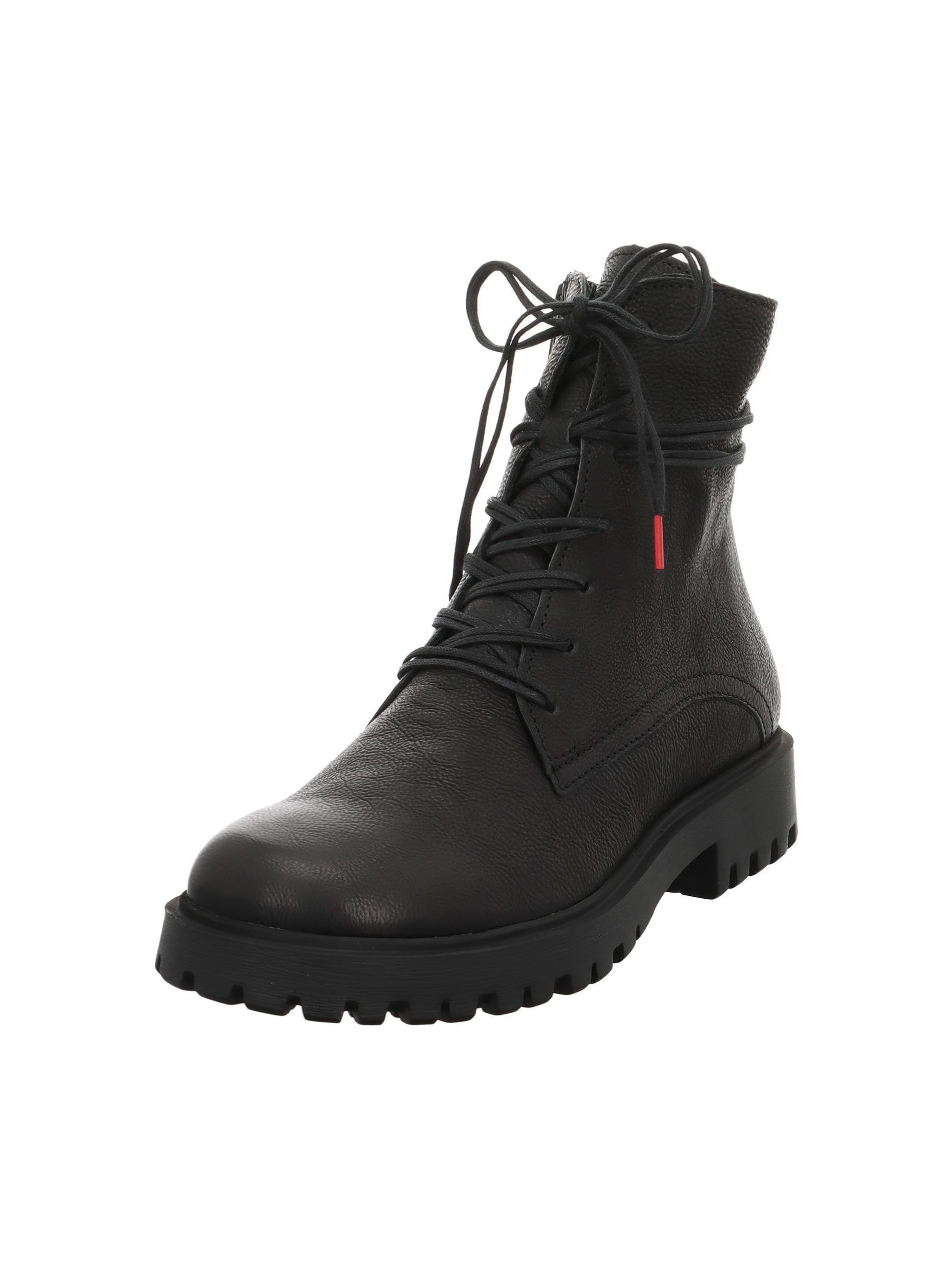 Think Trento Bottine Femme Noir 39 EU Doublure Textile