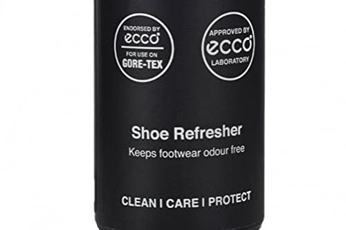 ECCO Spray désodorisant chaussures cuir 60 ml