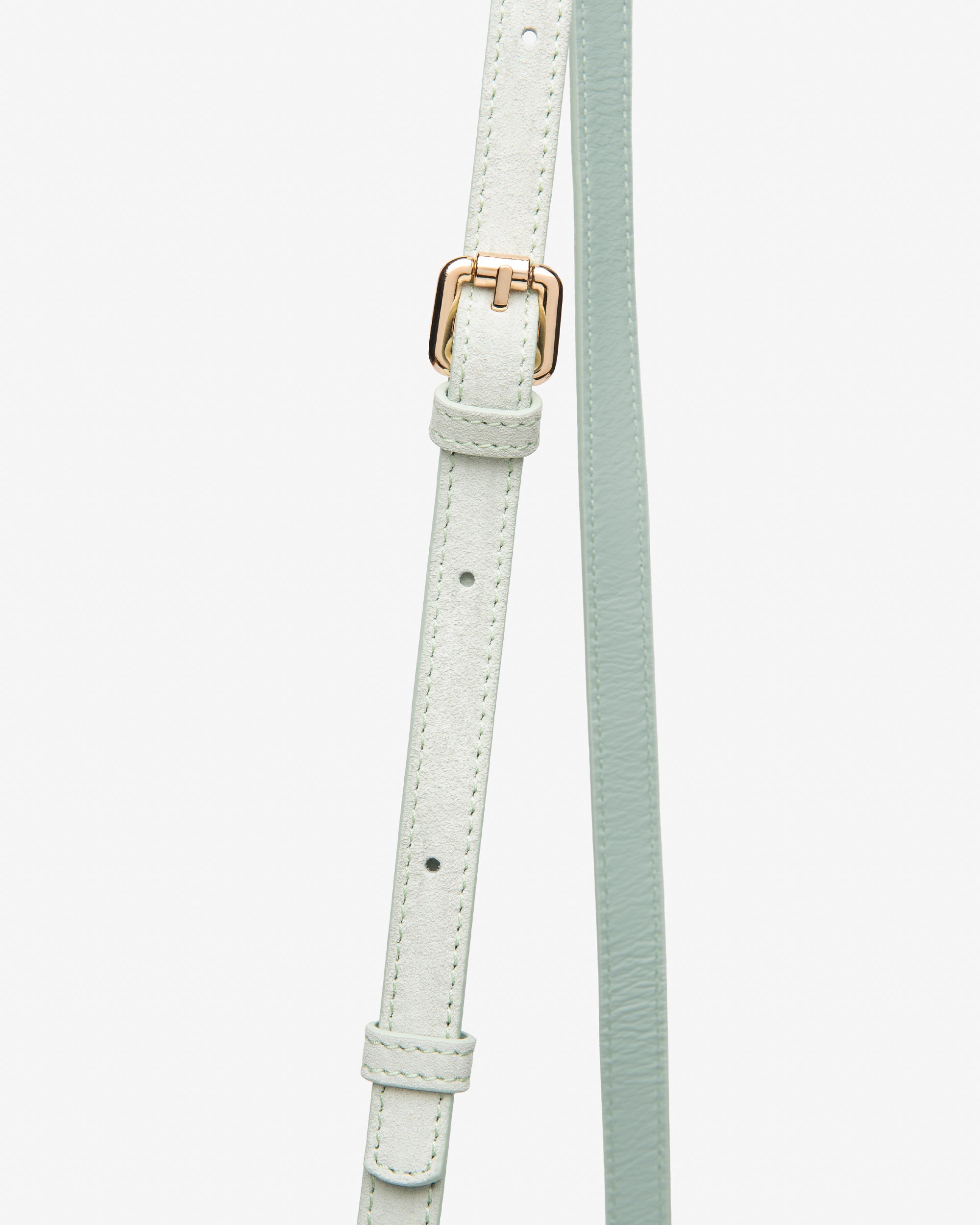 NeroGiardini Sacs Besace Cuir Velours Femme