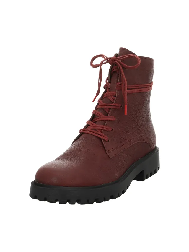 Think Trento bottine femme chianti textile 36 EU marche
