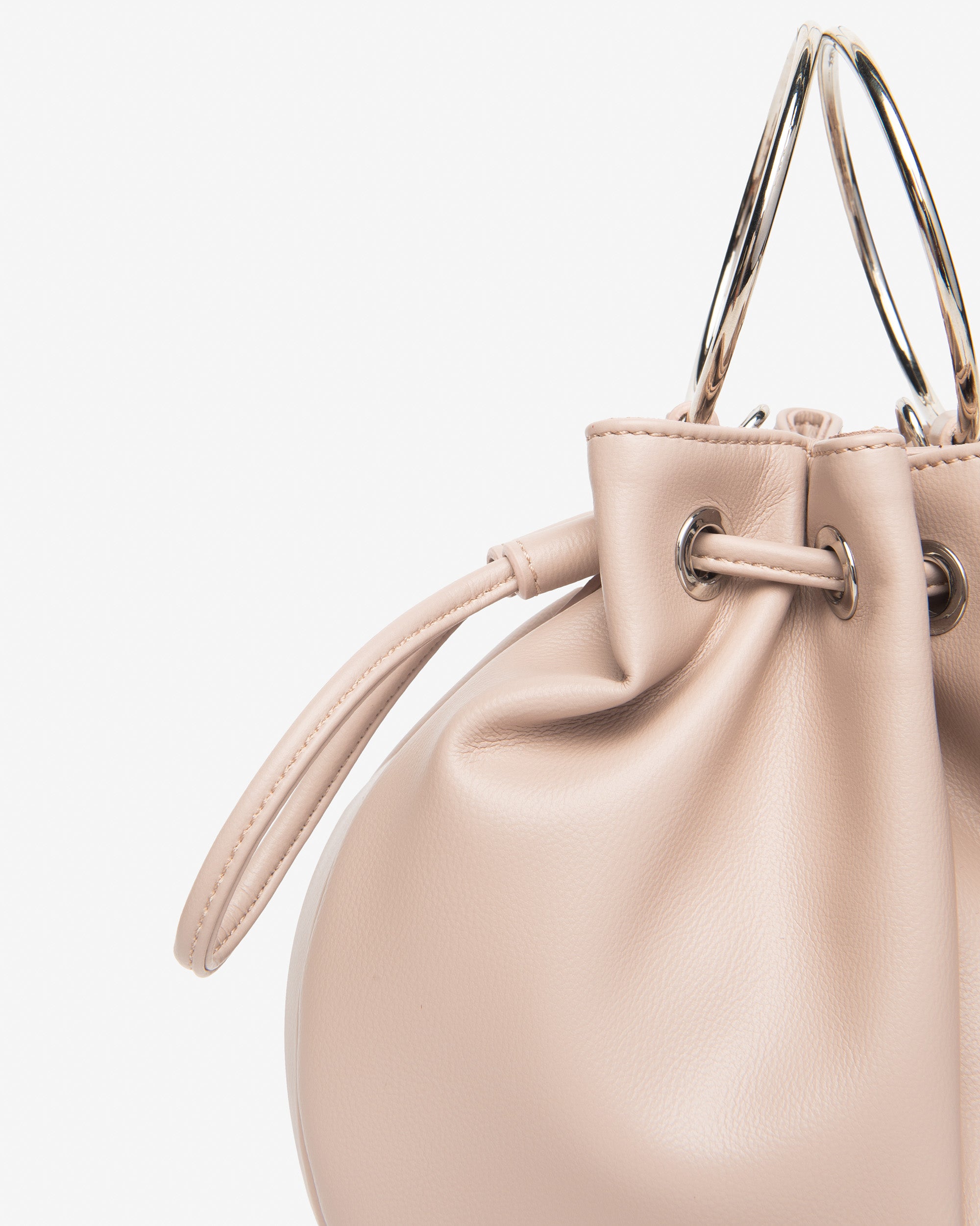 NeroGiardini Sacs Sac Seau Femme Matière Technique PZ