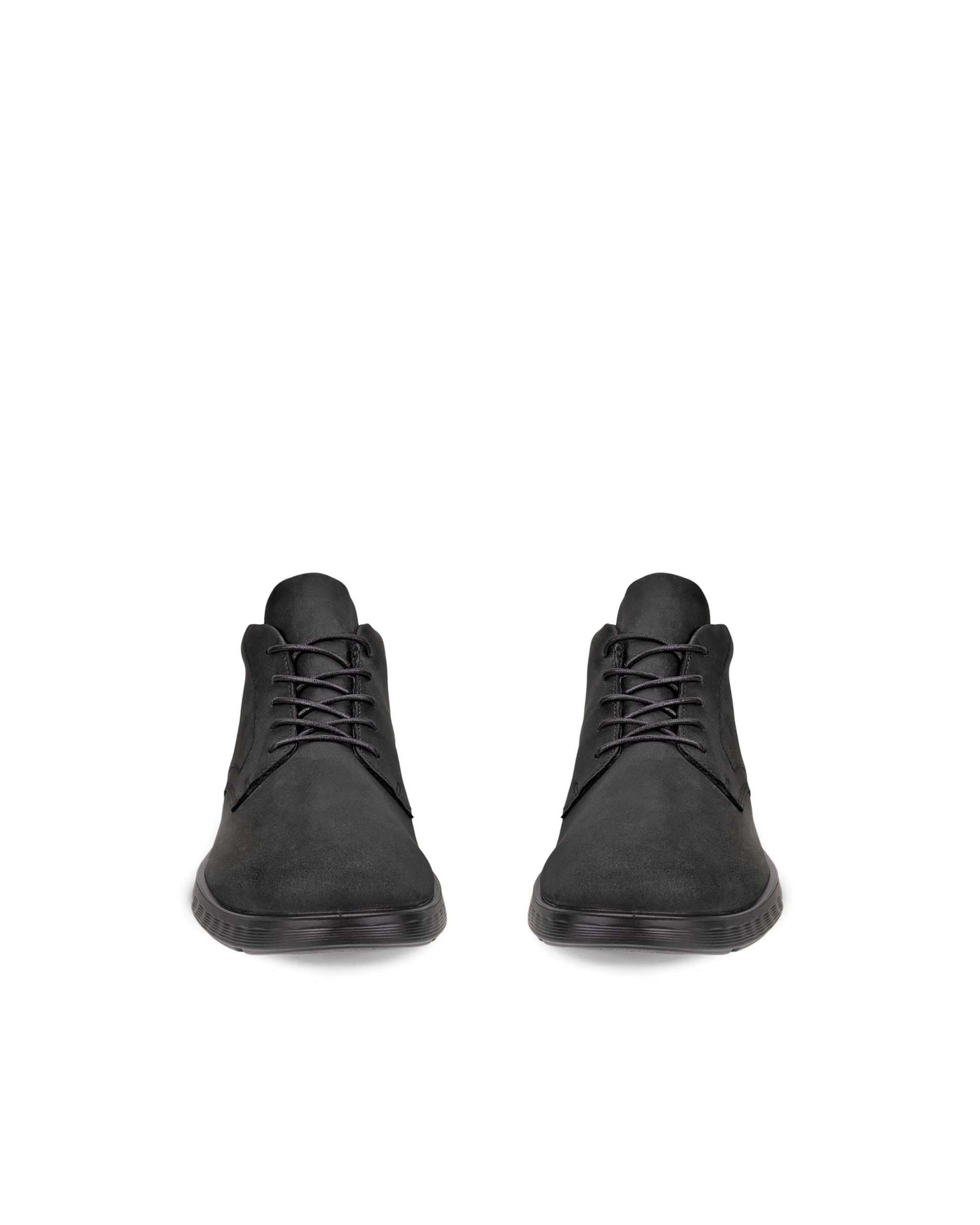 ECCO S Lite boots homme 42 EU noir Gore-Tex