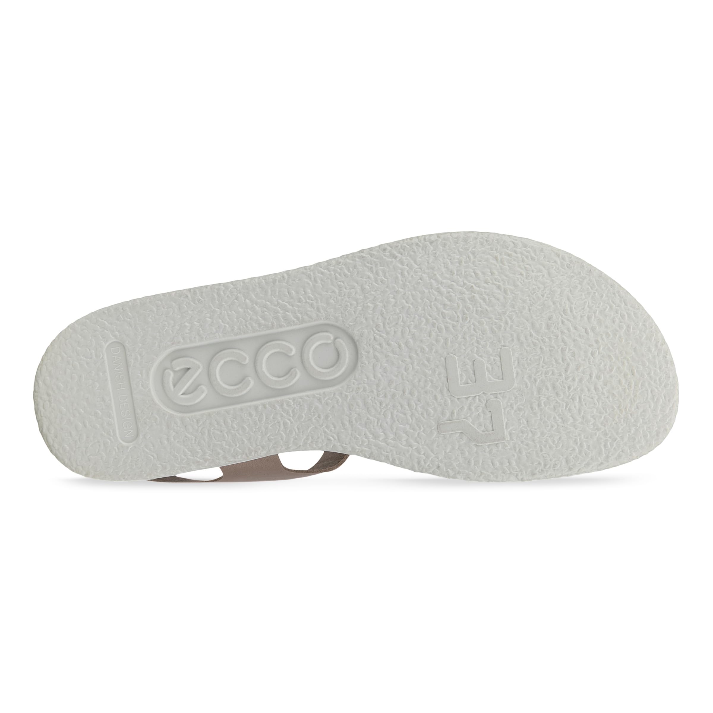 ECCO Flowt sandale cuir femme noir 38