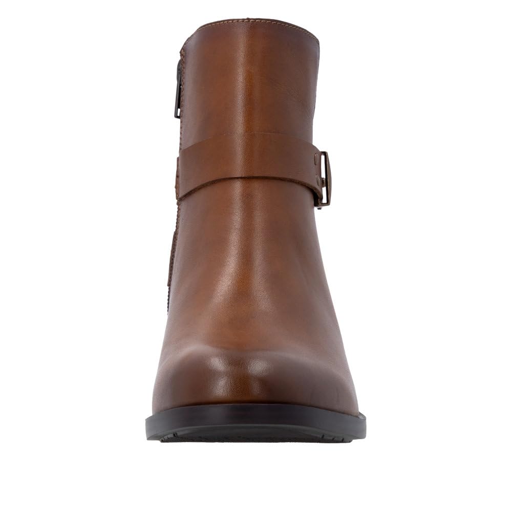 Remonte D3U72 bottines femme 39 EU marron confort