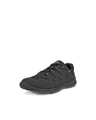 ECCO Terracruise LT sneakers femme noir 38 EU Gore-Tex