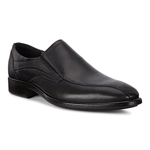 ECCO Citytray flâneurs homme cuir 44 EU