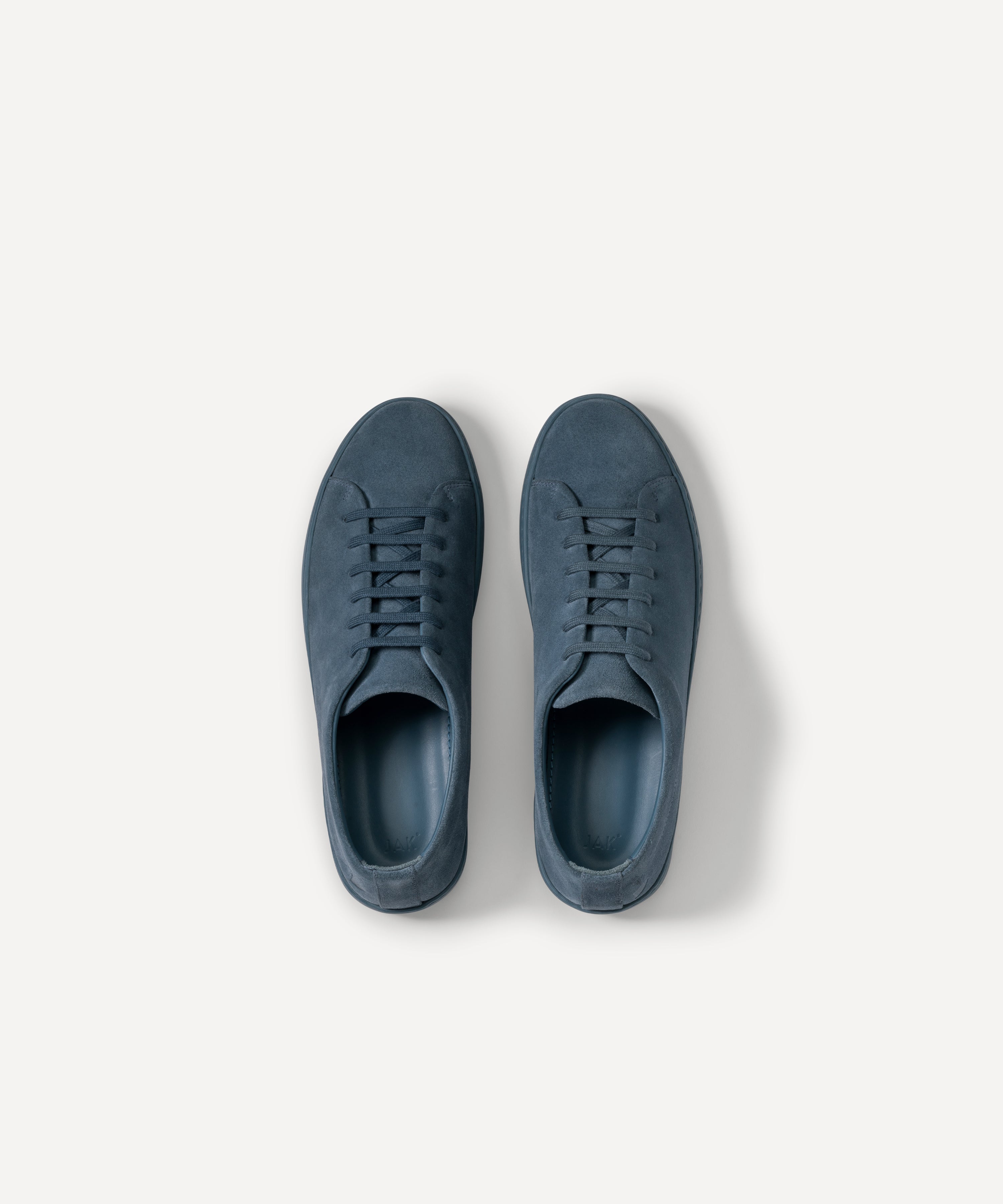 JAK Royal SD sneakers daim Ocean confort ville