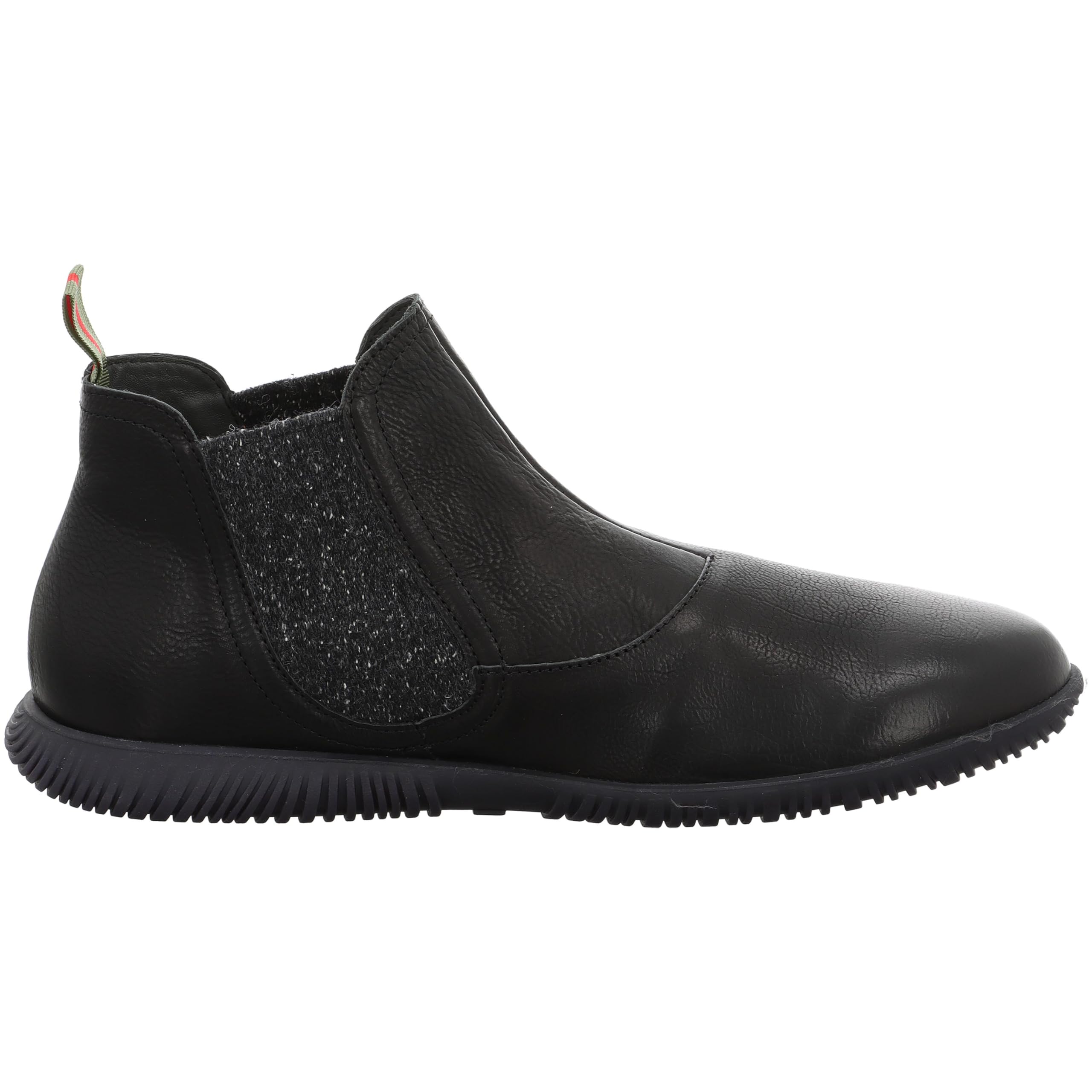 Think Hauki bottines chelsea homme cuir 44 EU