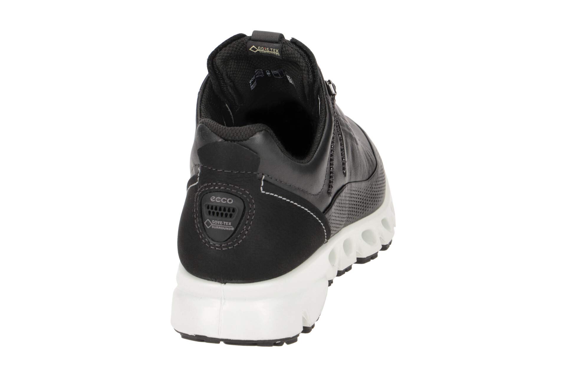 ECCO Touch Ballerina 2.0 ballerine femme bout fermé