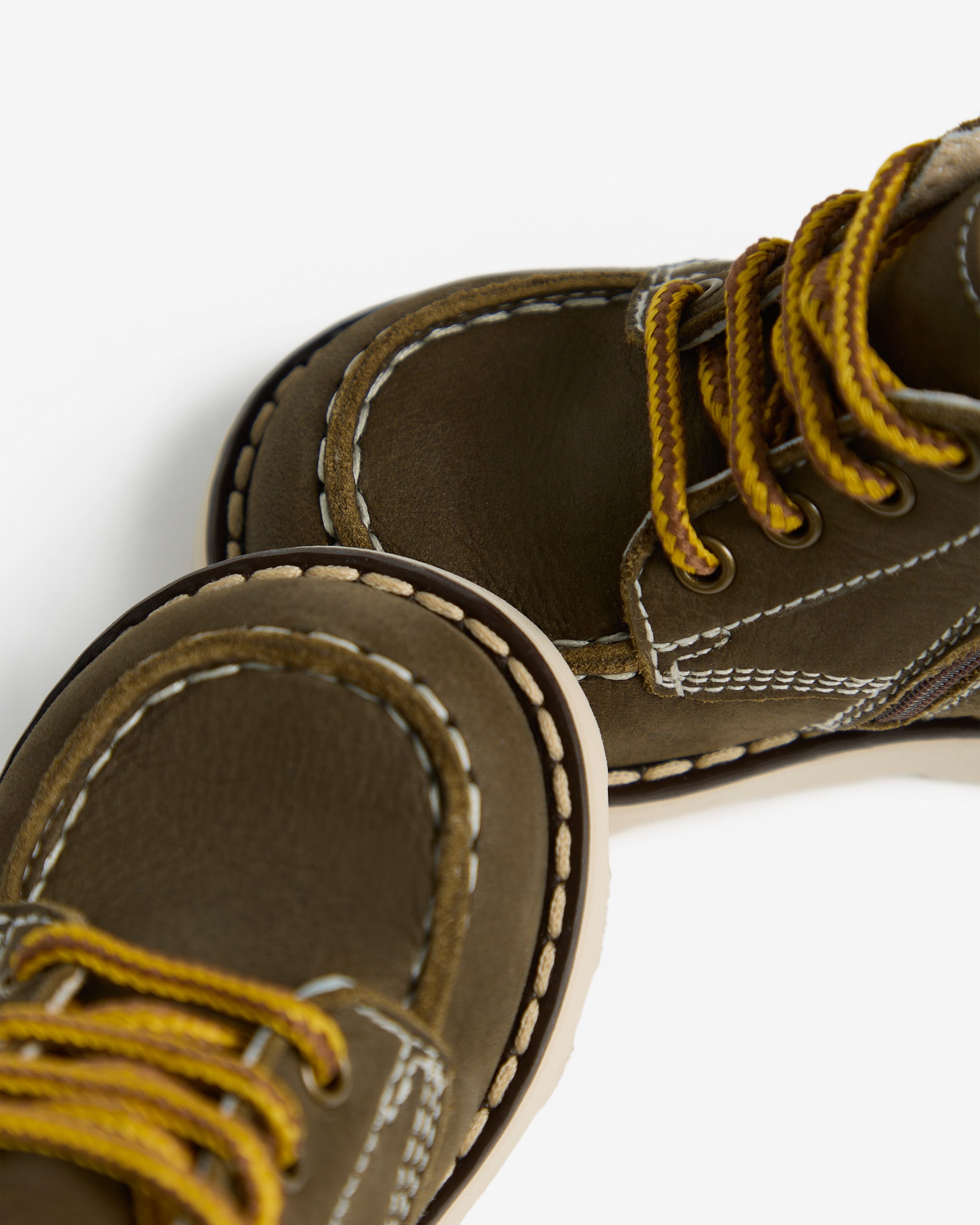 NeroGiardini Bottines Junior Garçon Cuir Bottines Zip