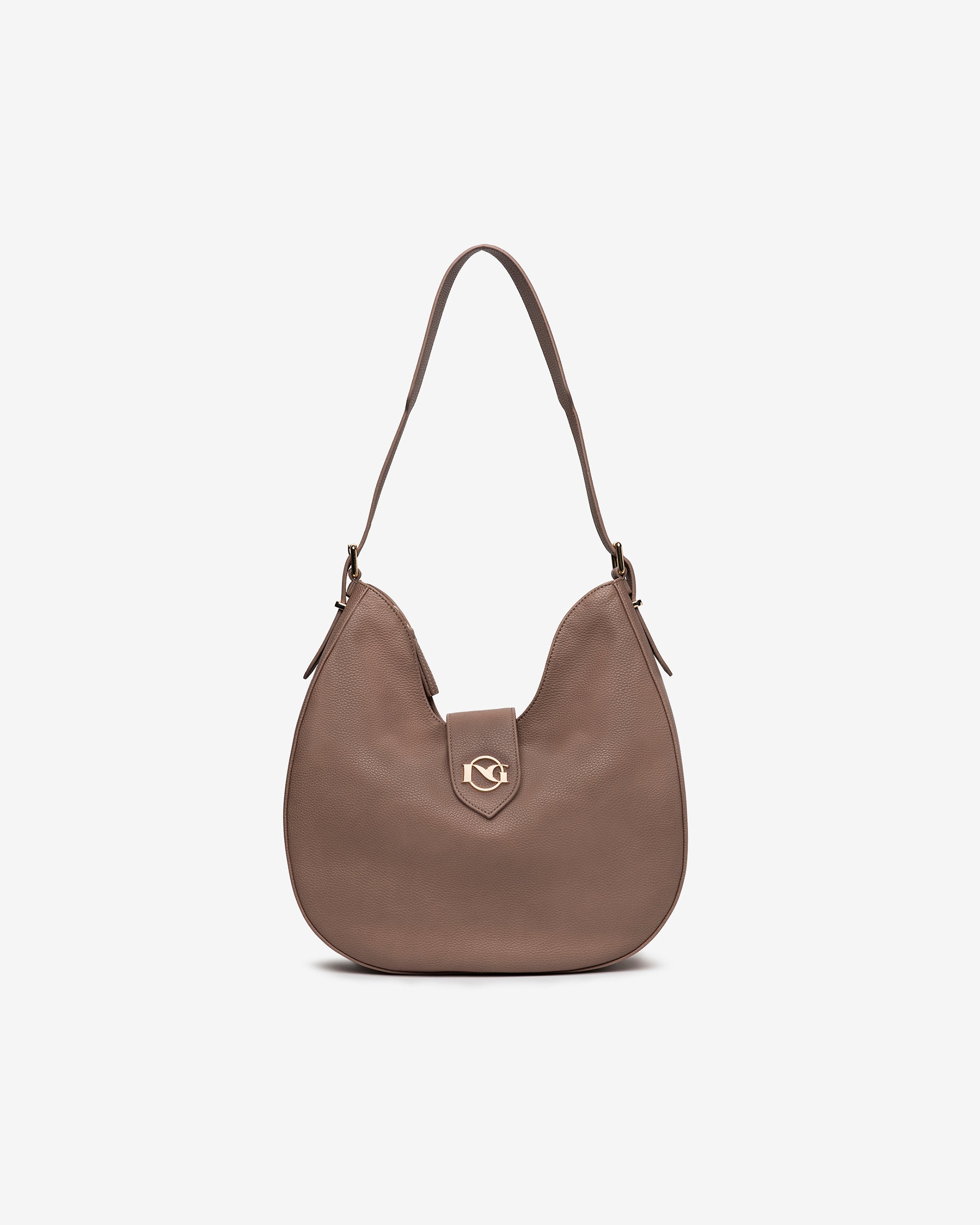 NeroGiardini Besace Femme Hobo Hiver Technique