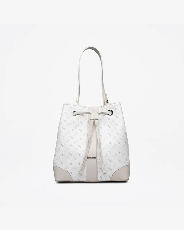 NeroGiardini Sacs Sac Seau Cuir Femme PZ Italien