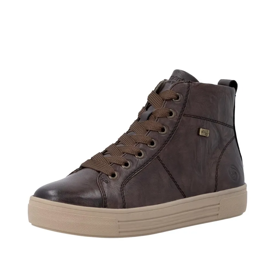 Remonte D0974-14 baskets montantes femme 39 EU hiver