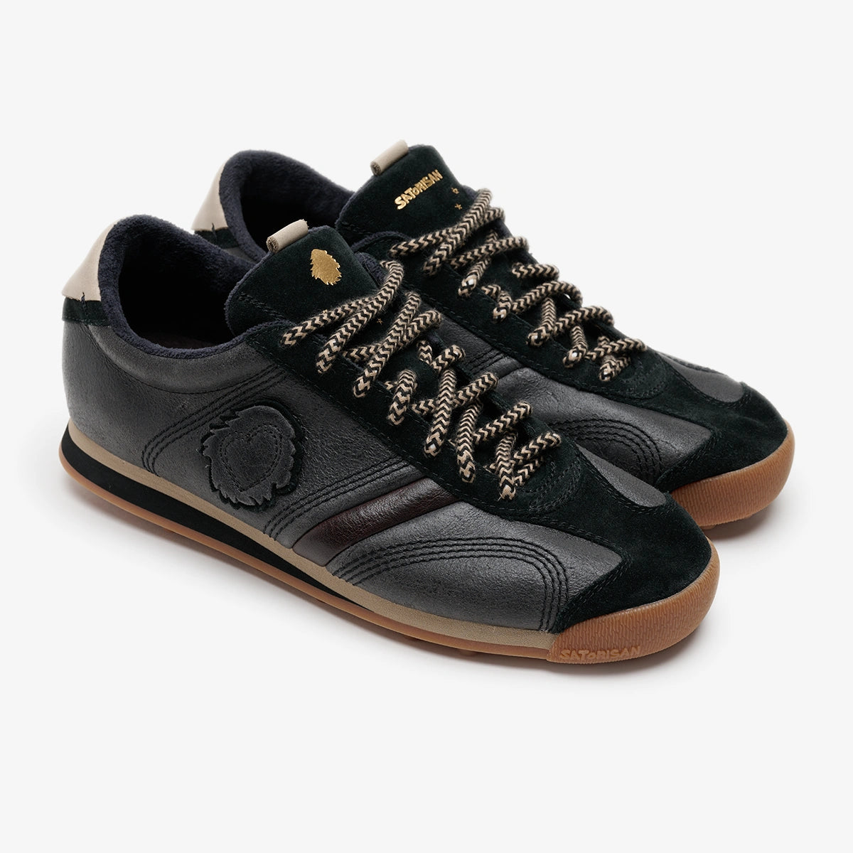 Satorisan Stardust Premium EVO baskets Winter Smoke