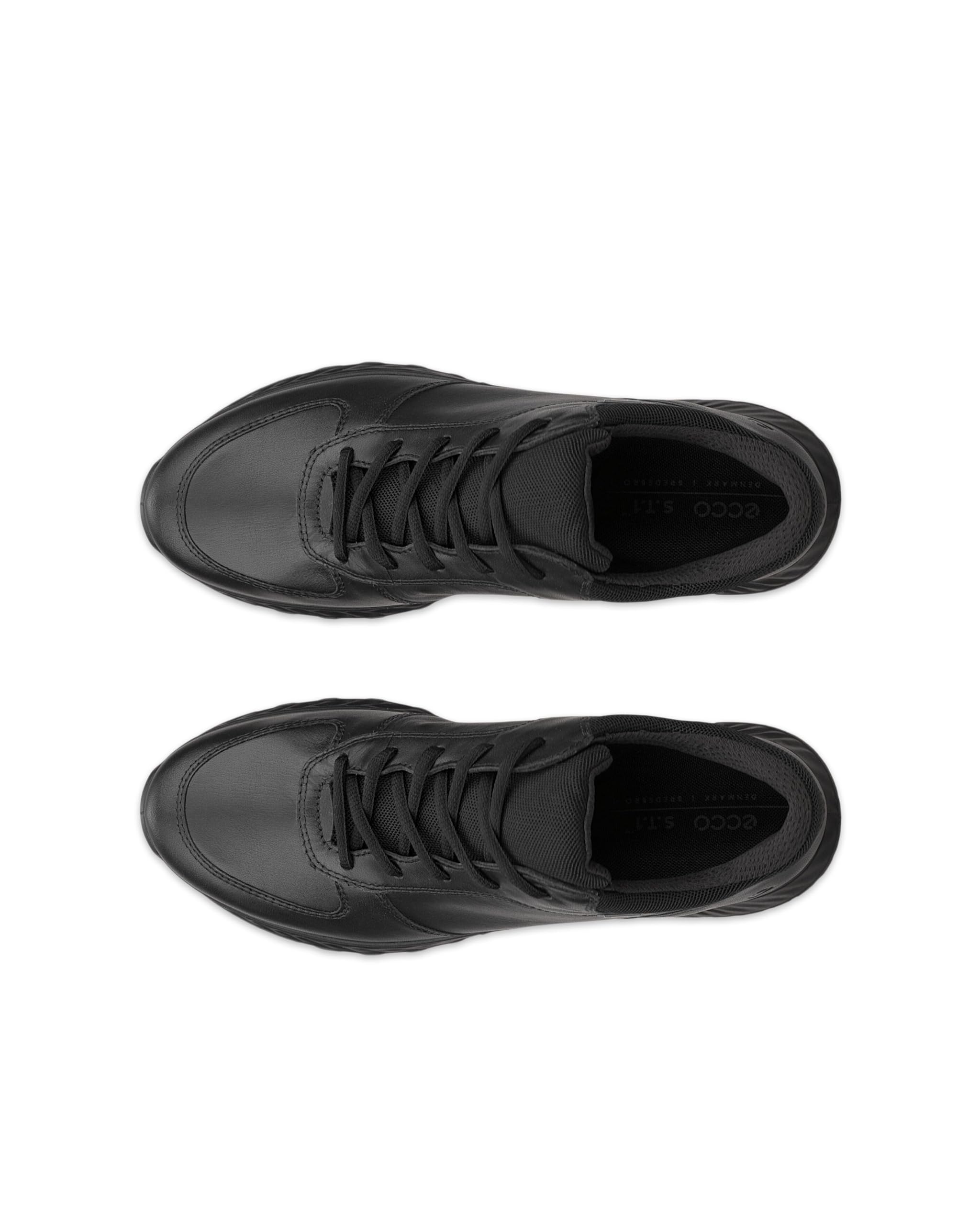 ECCO Exostride W Basket Fille Noir 36 EU confort trail